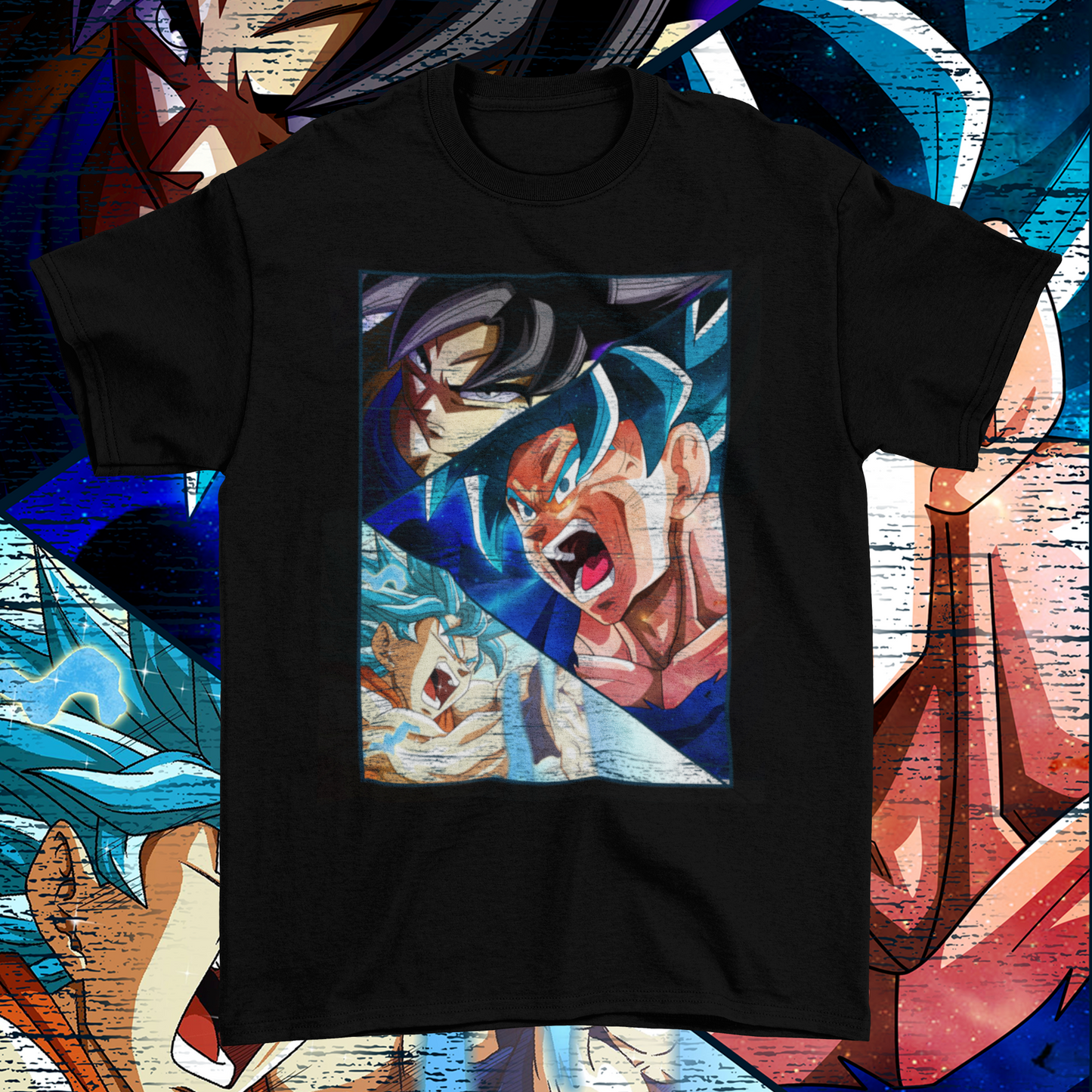 Goku