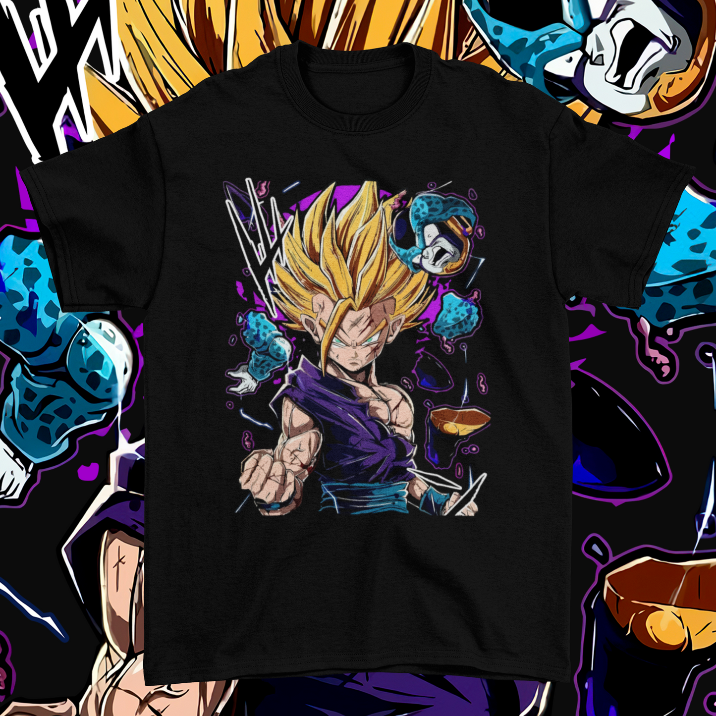 Gohan