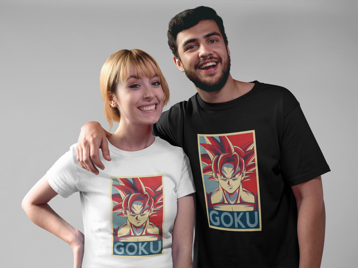 Goku Dios