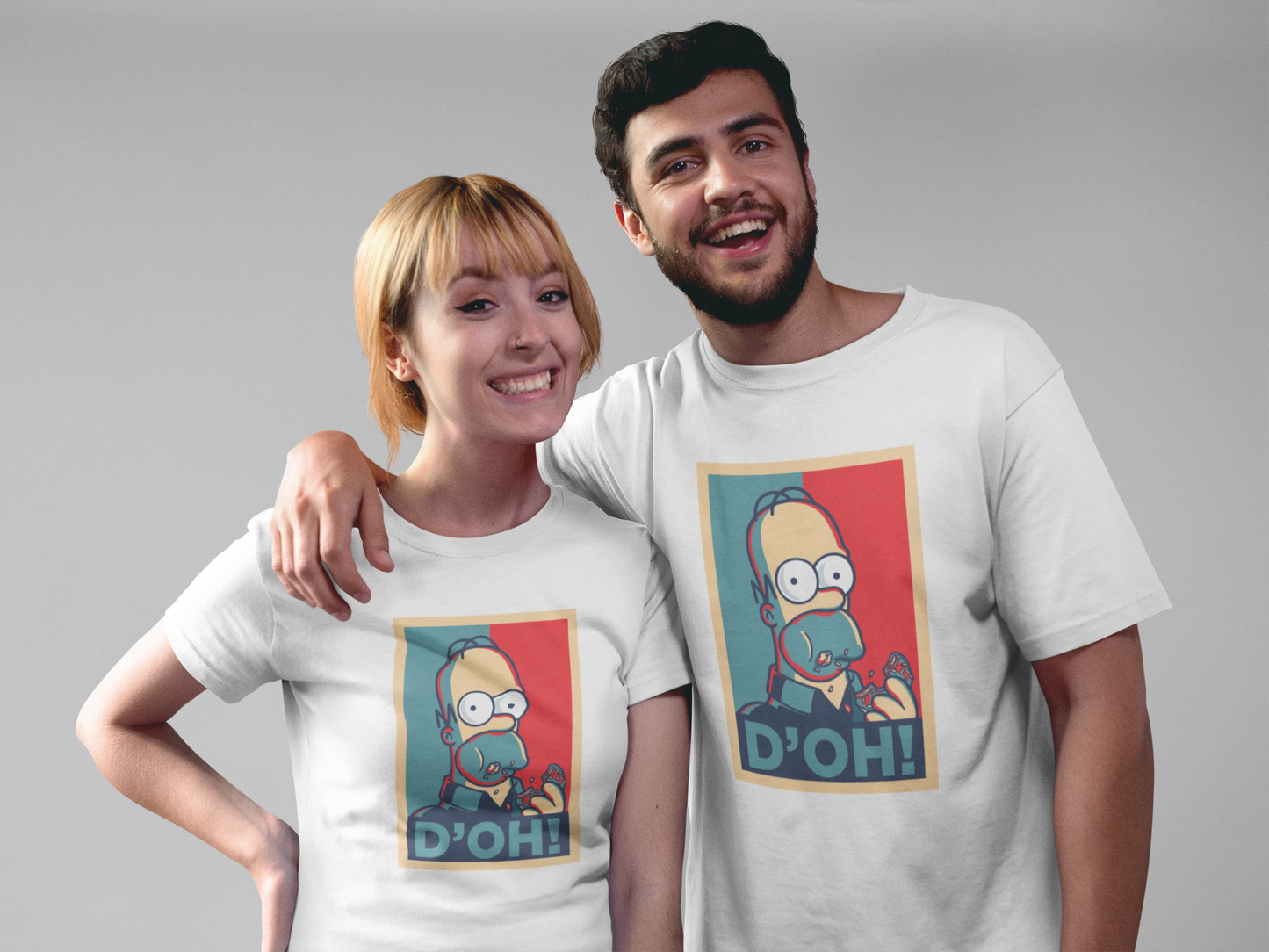 Homer D´oh
