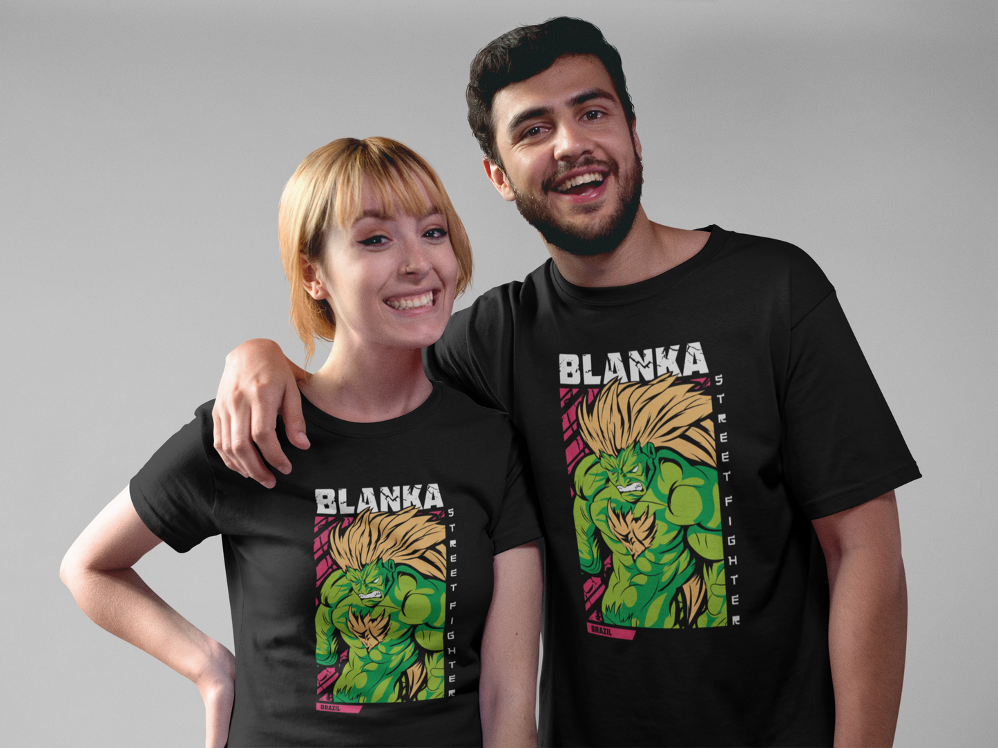 Blanka