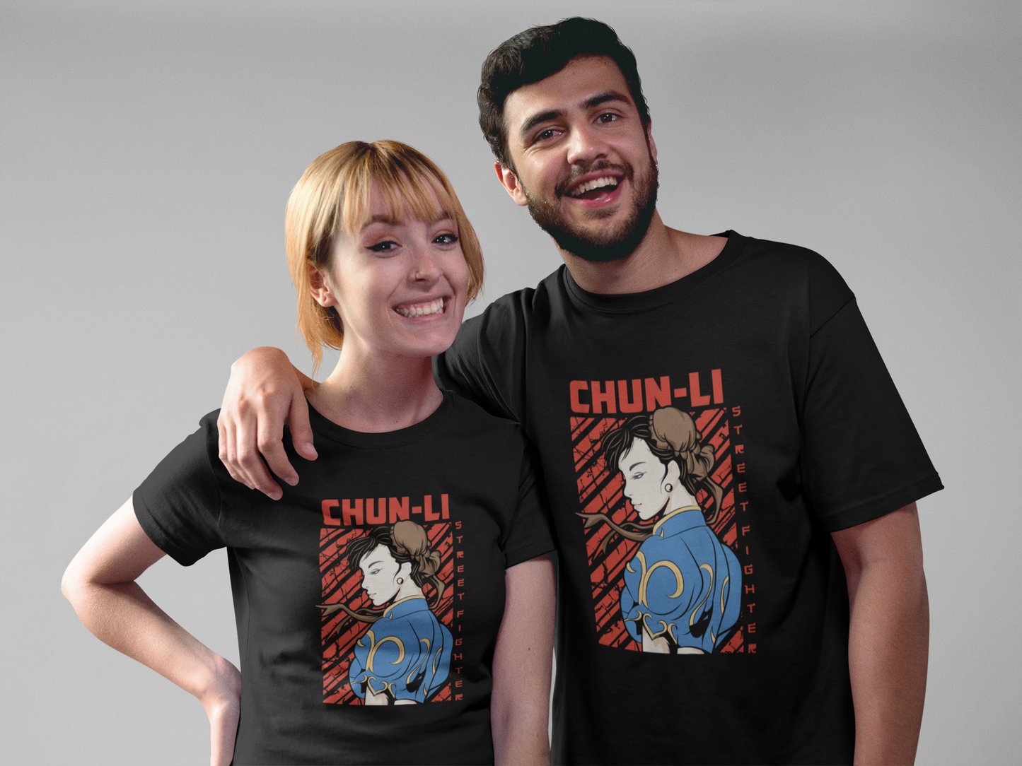 Chun-Li
