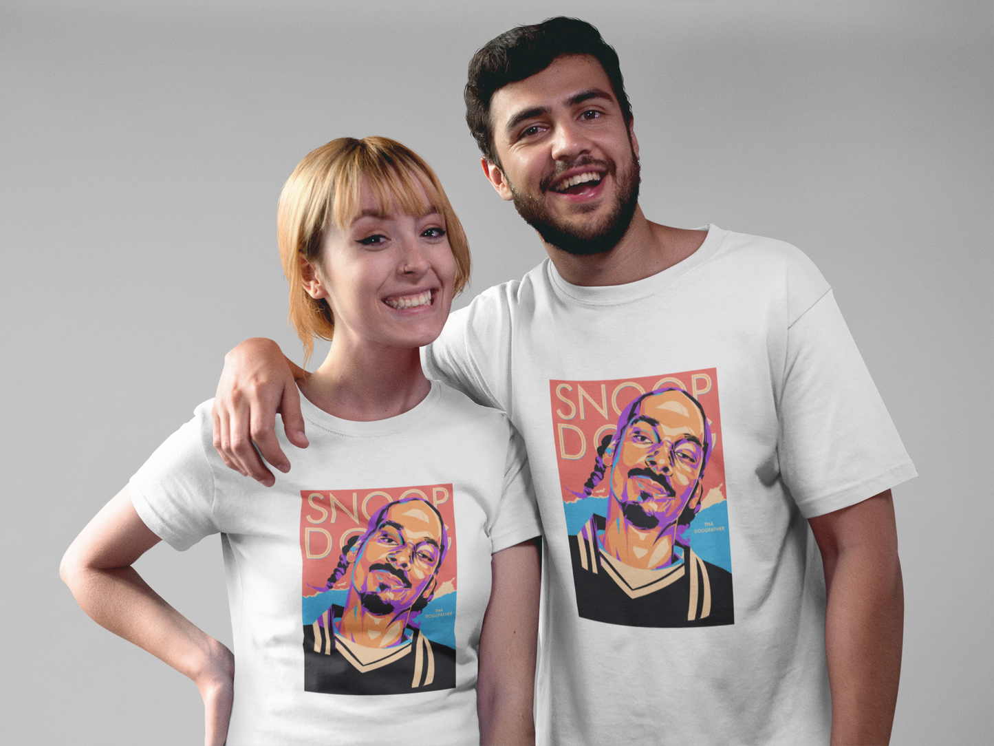 Snoop Dogg