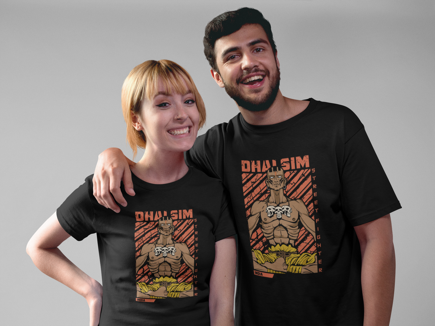 Dhalsim