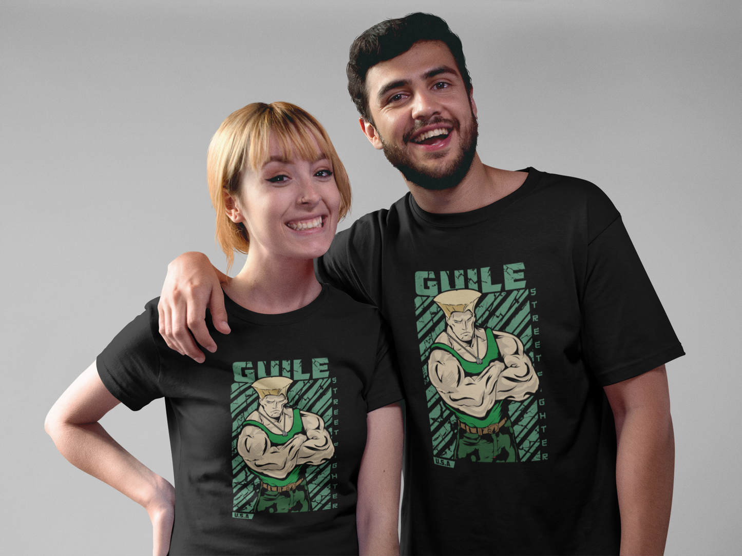 Guile
