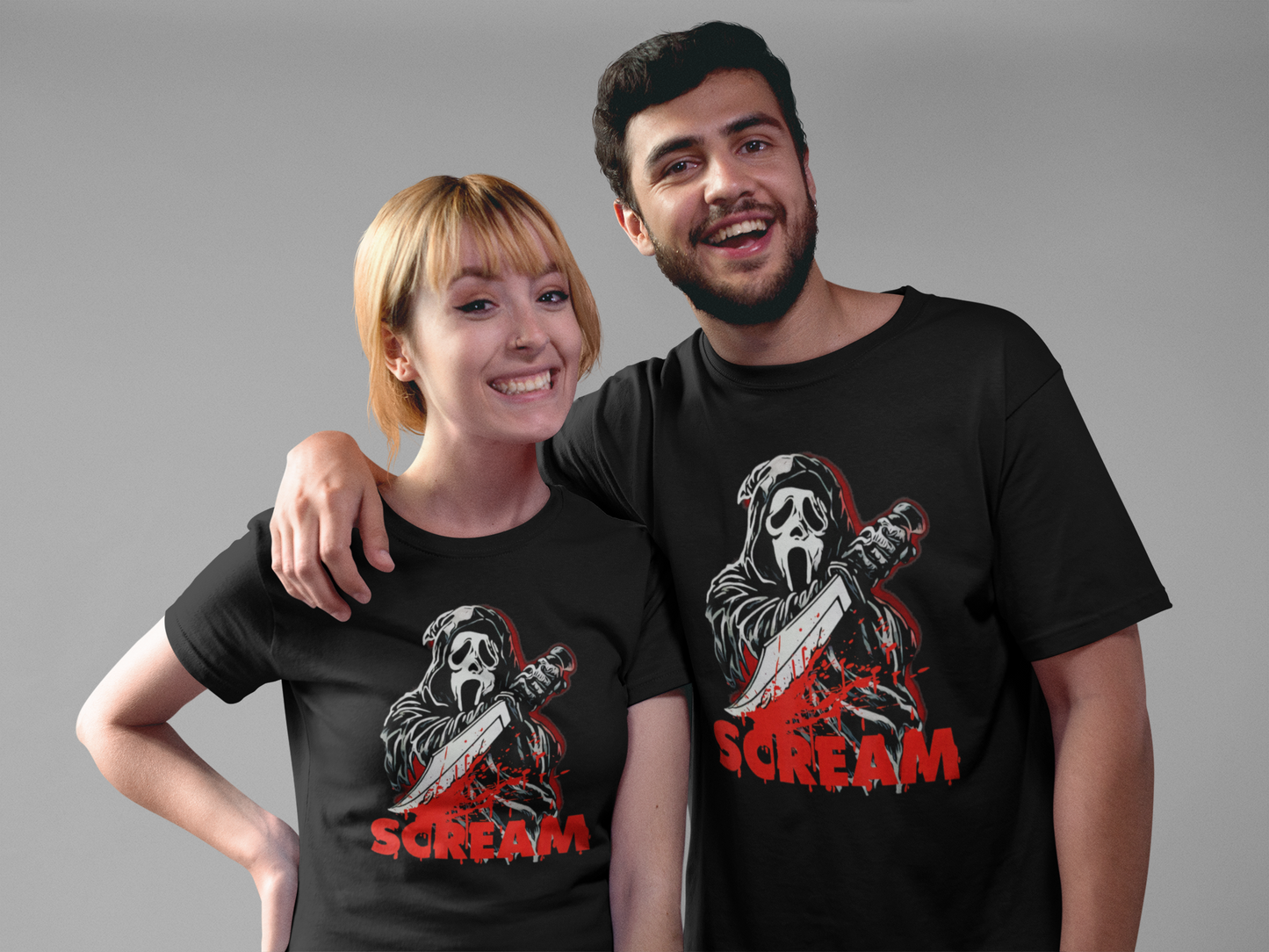 Scream