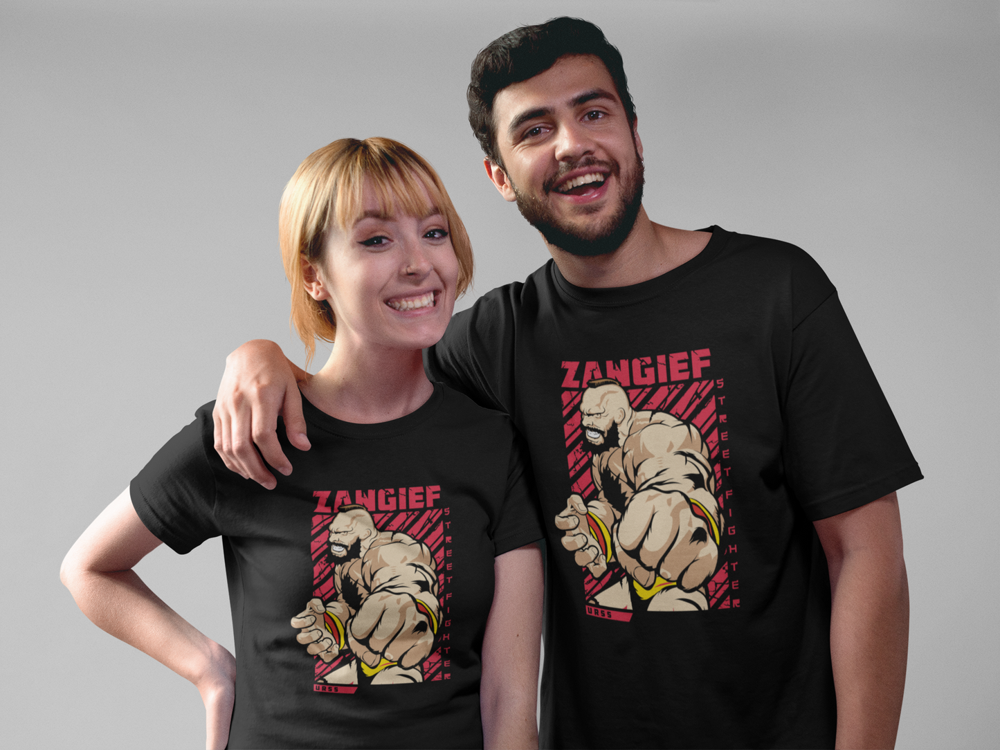Zangief