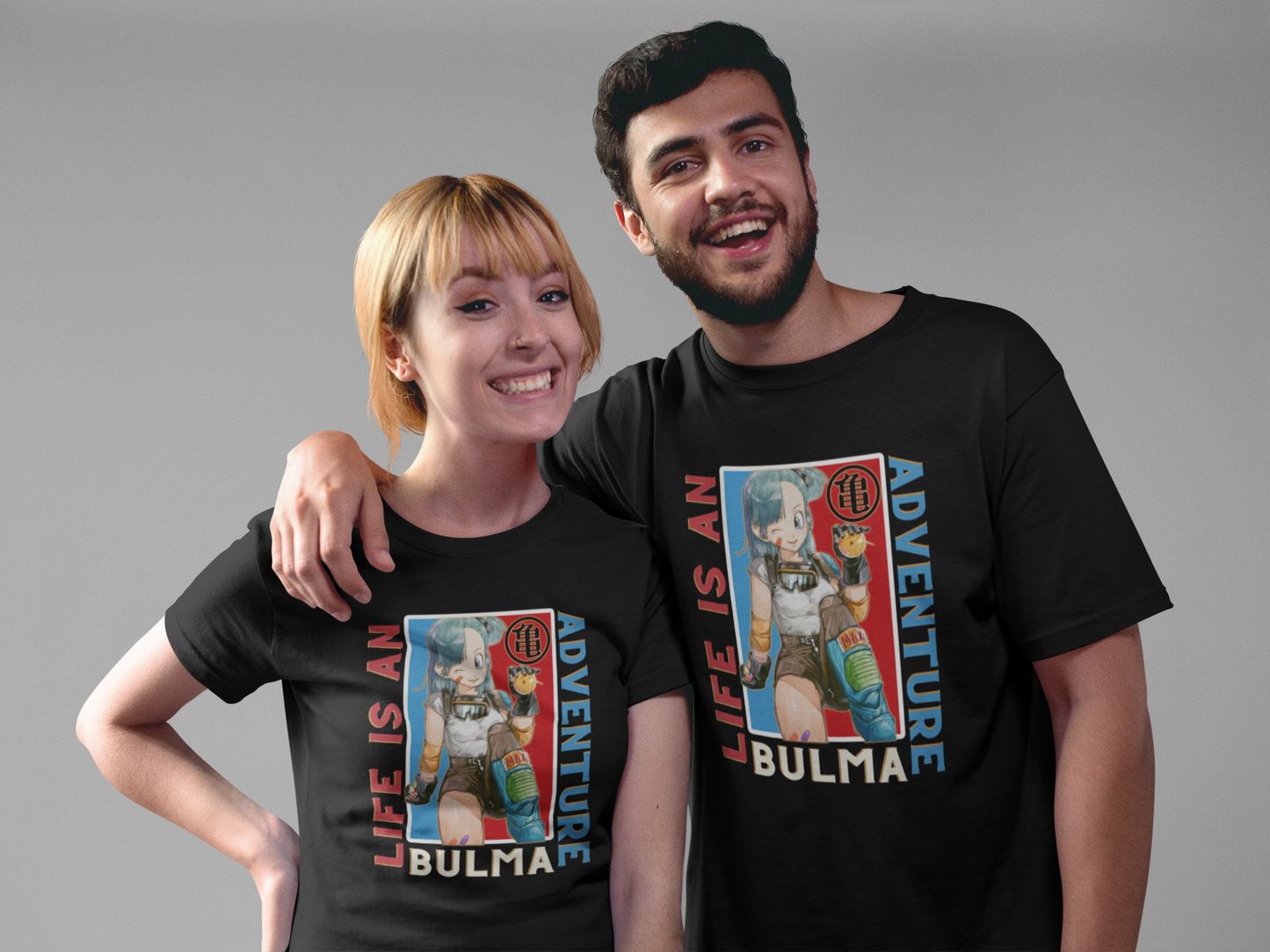 Bulma