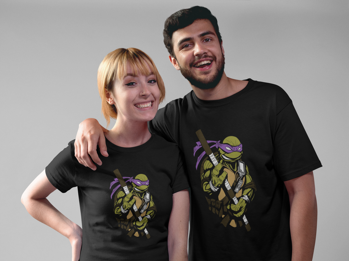 Donatello