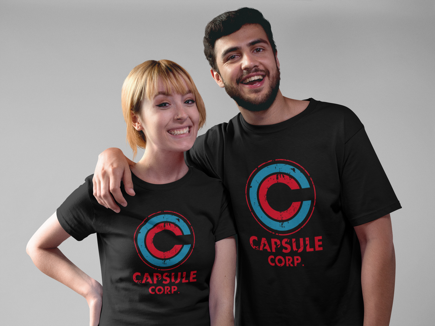 Capsule Corp