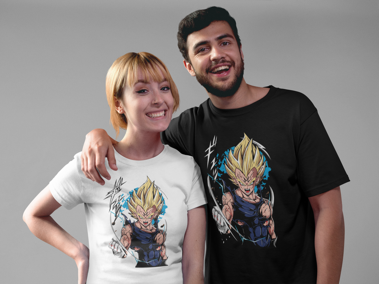 Mjin Vegeta