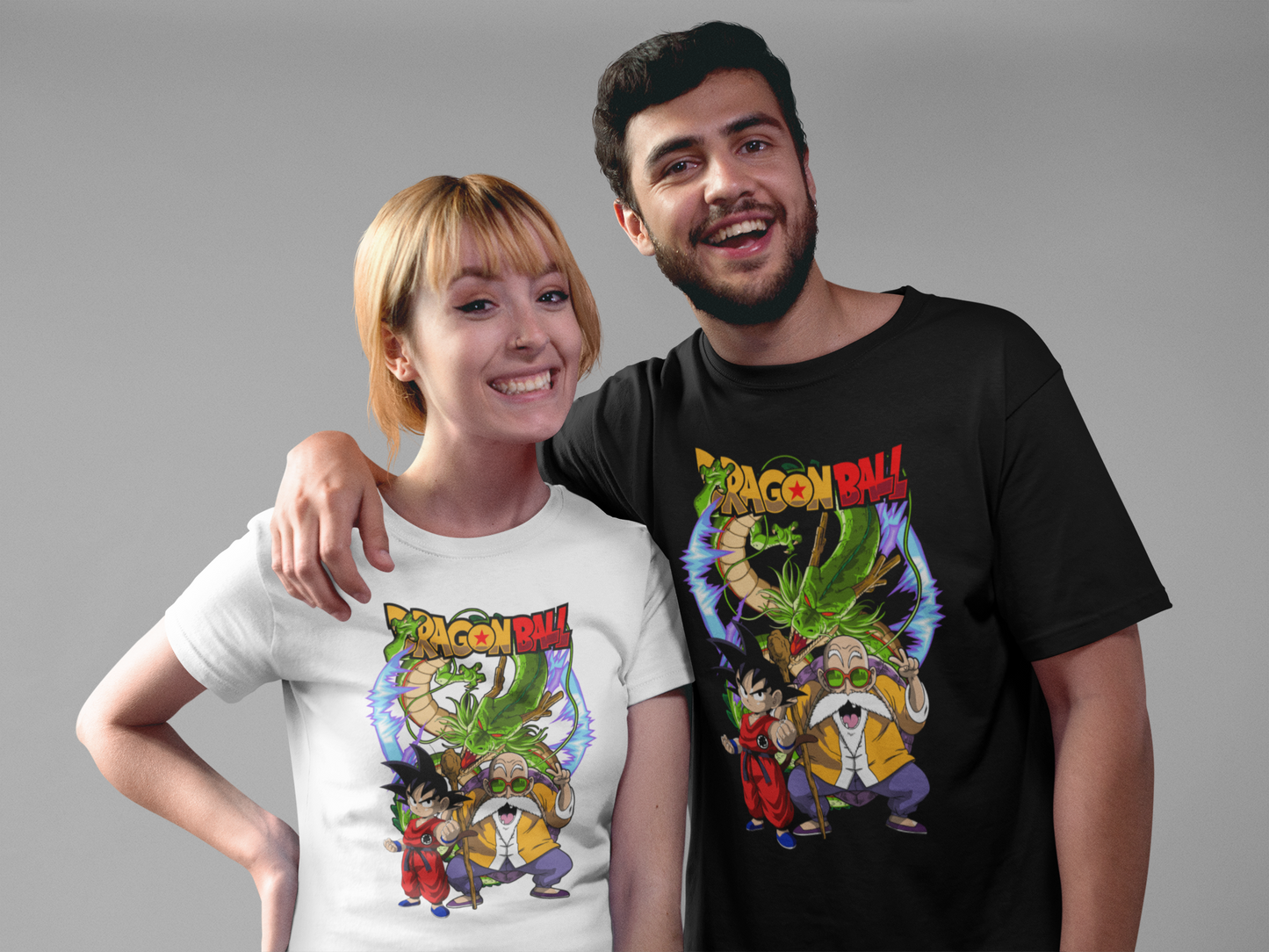 Dragon Ball