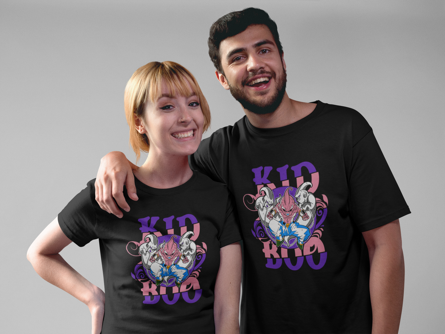 Kid Boo