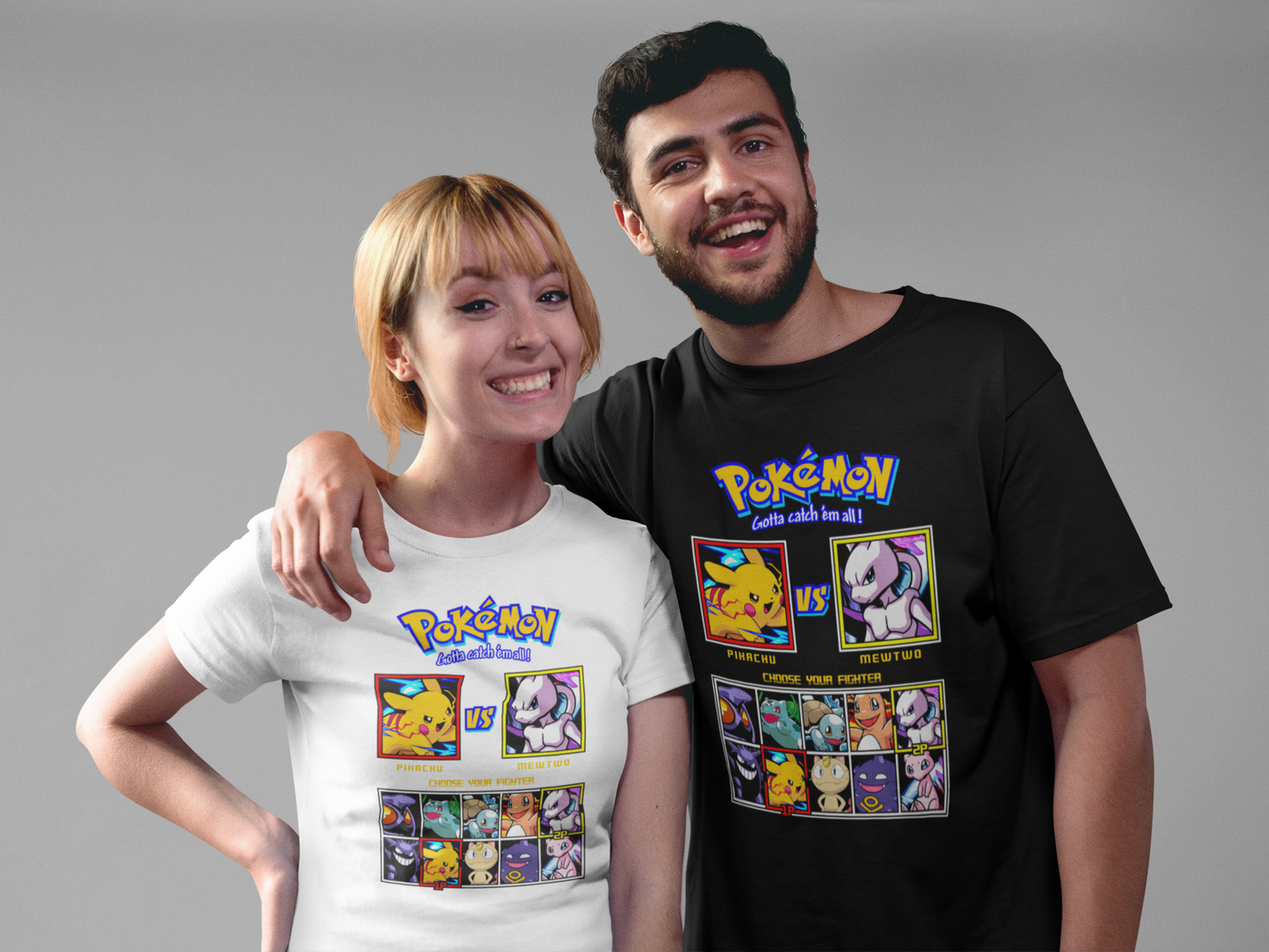 Pokémon VS