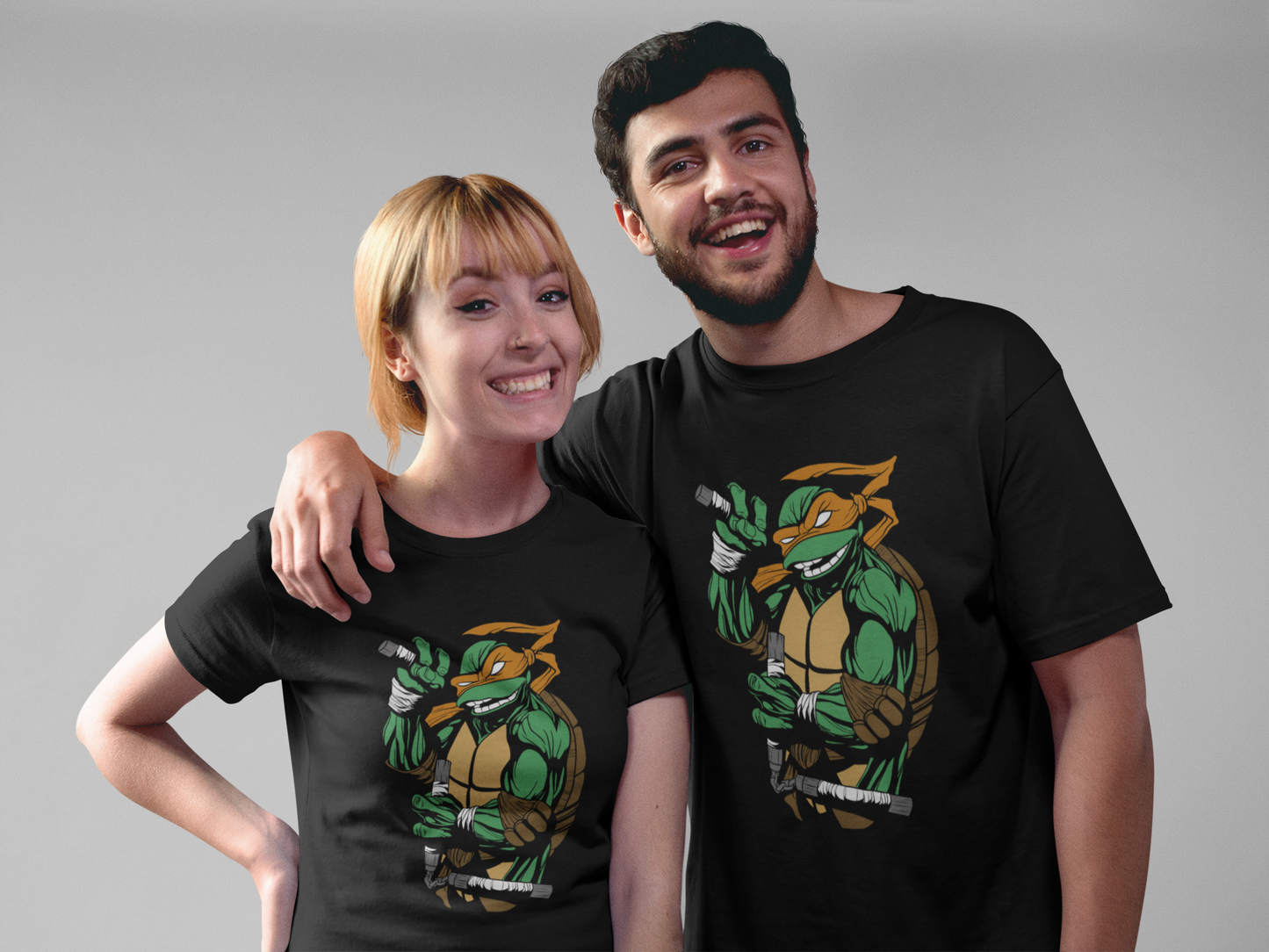 Michelangelo