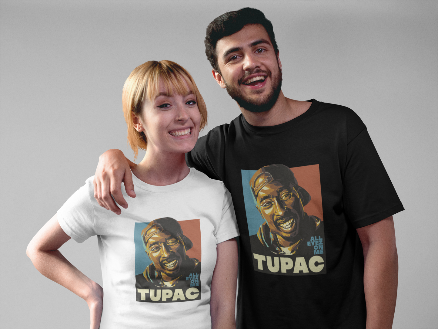 Tupac