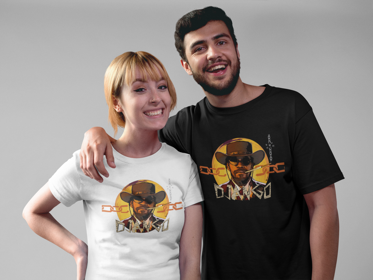 Django