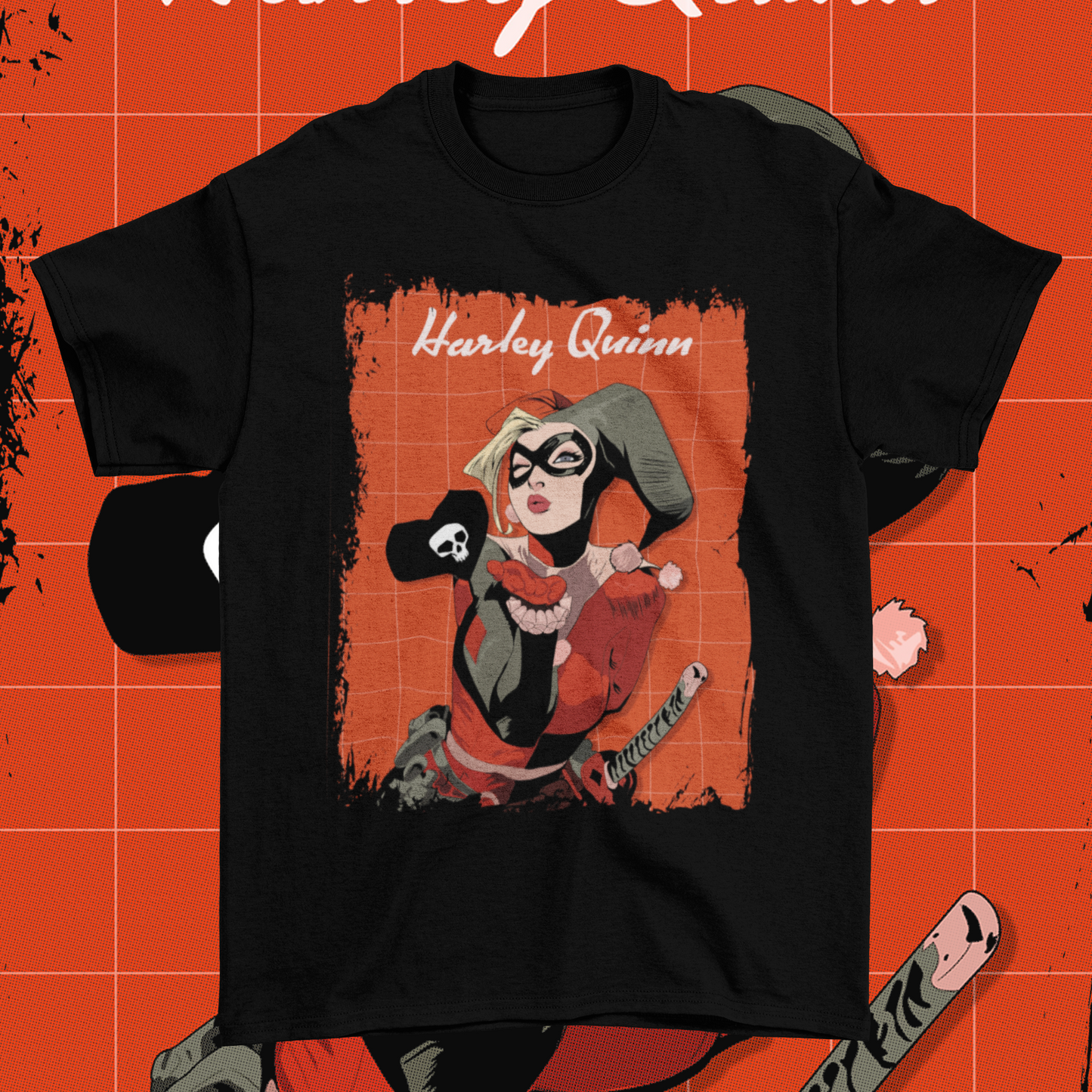 Harley Quinn
