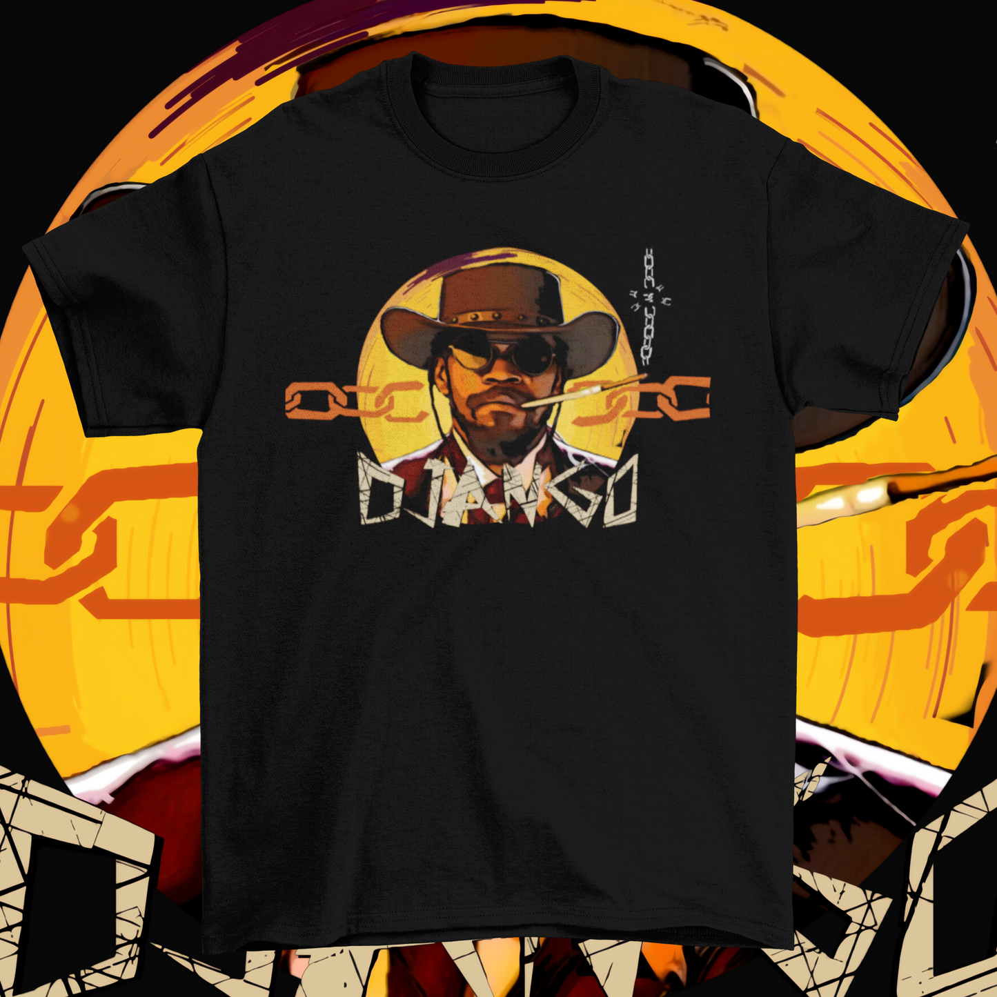 Django