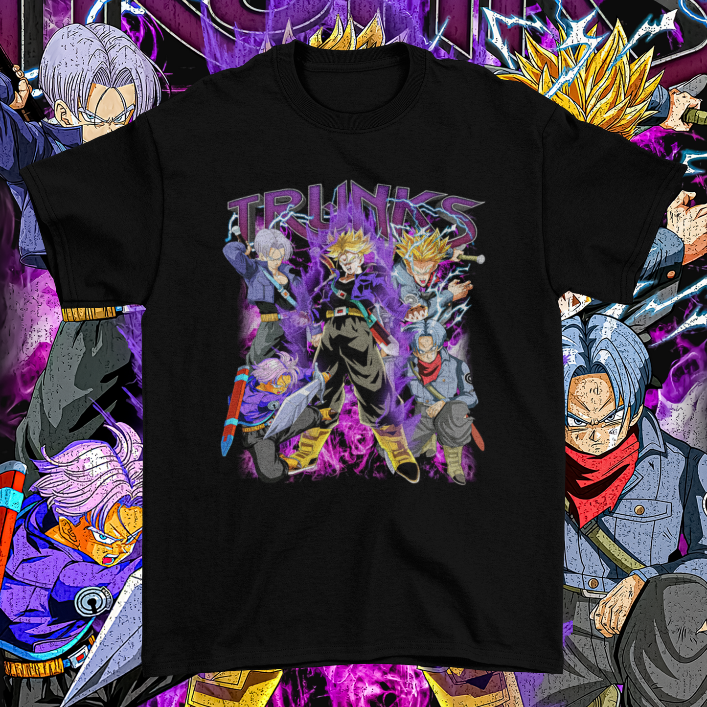 Trunks