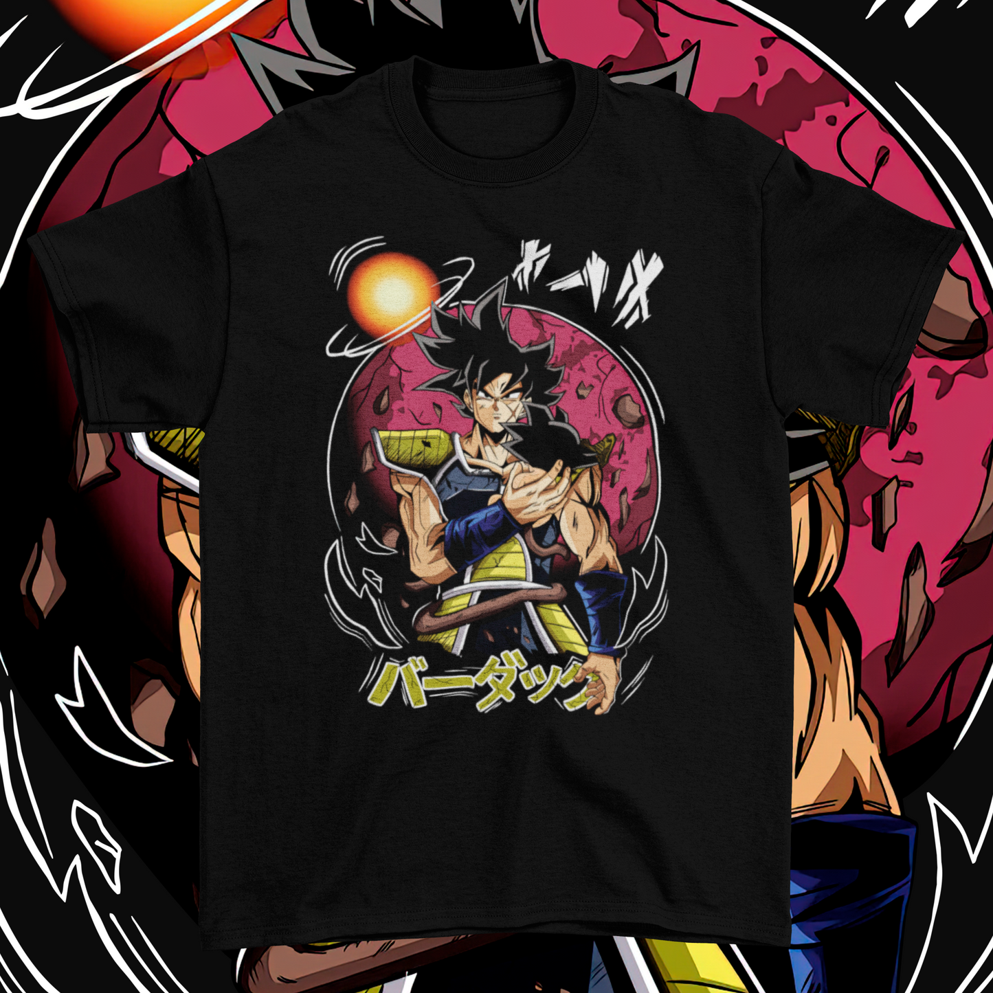 Bardock