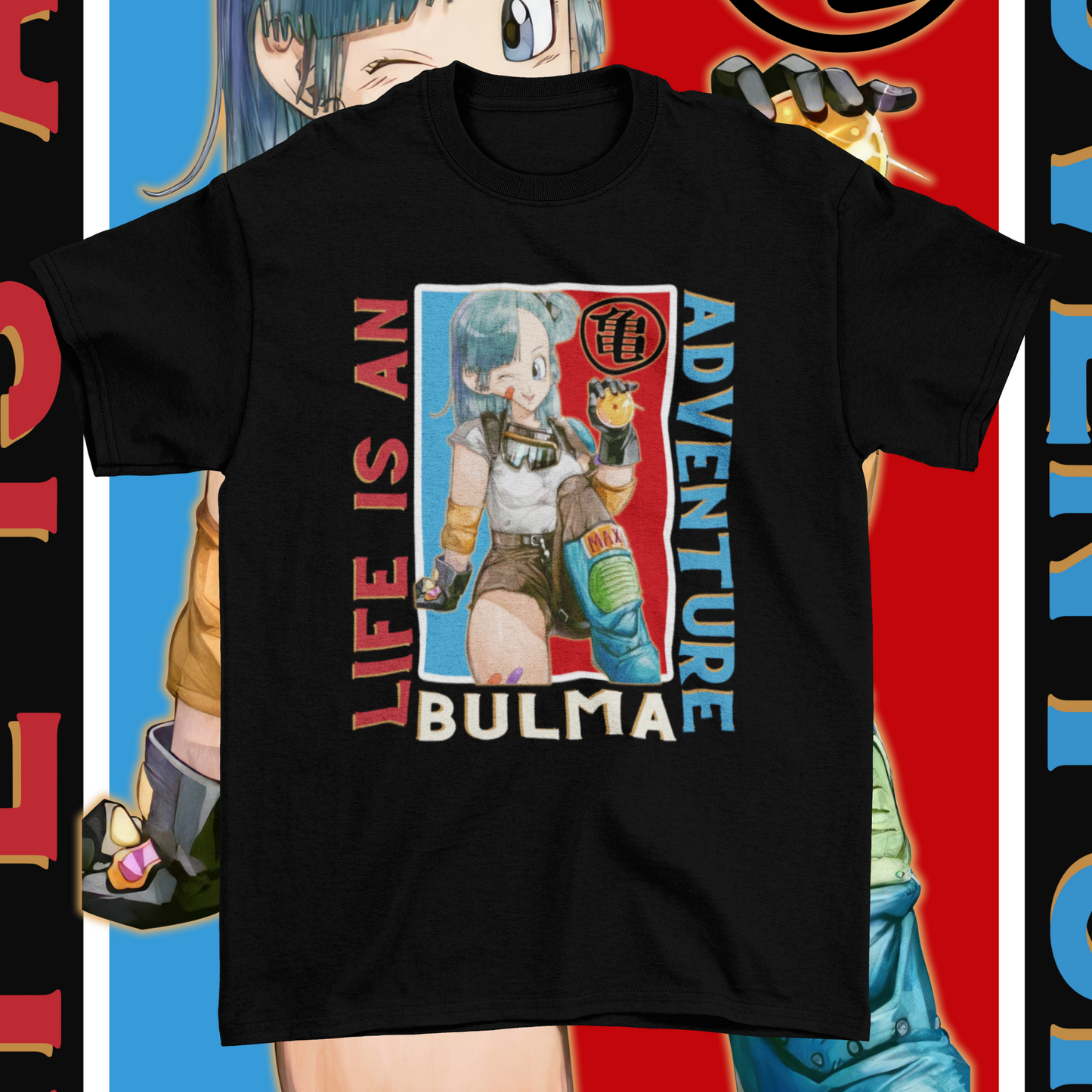 Bulma