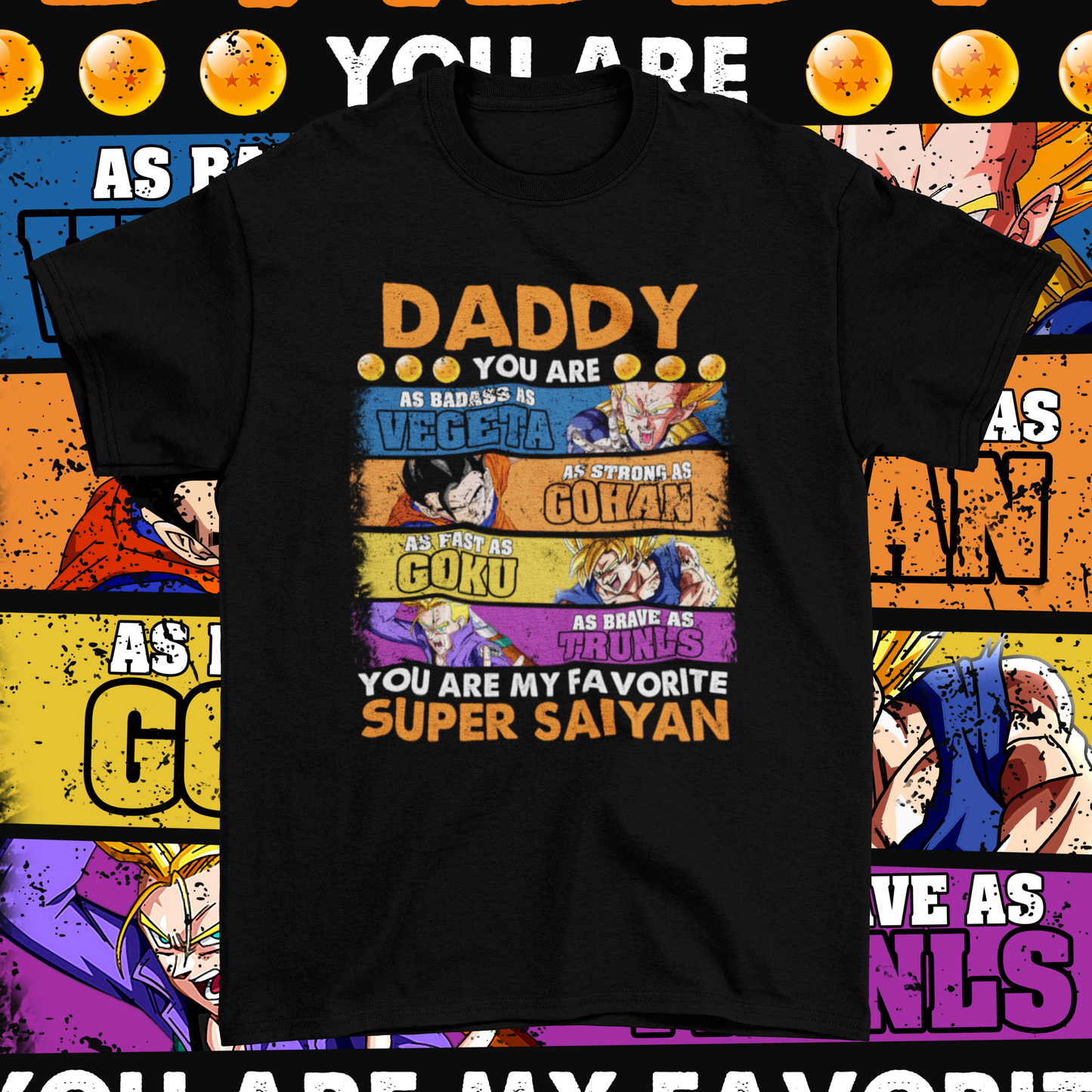 Mejor Papa