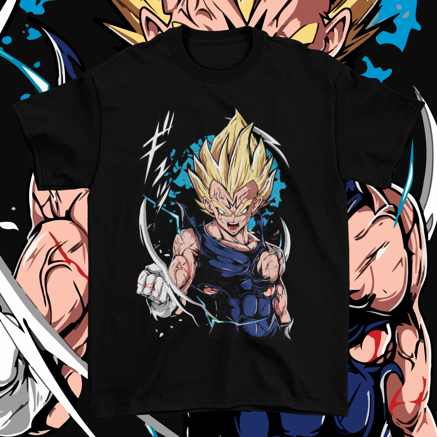 Mjin Vegeta