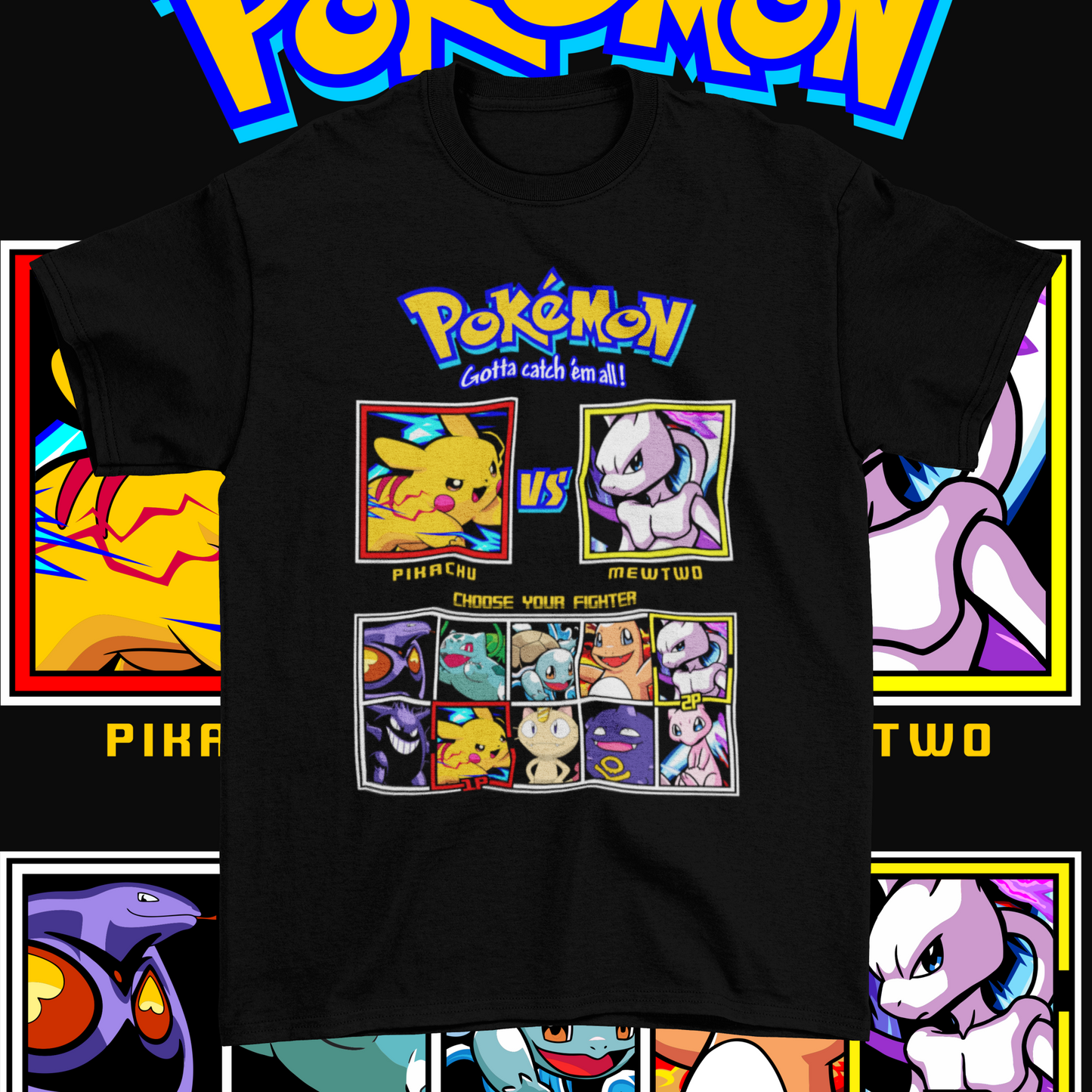 Pokémon VS
