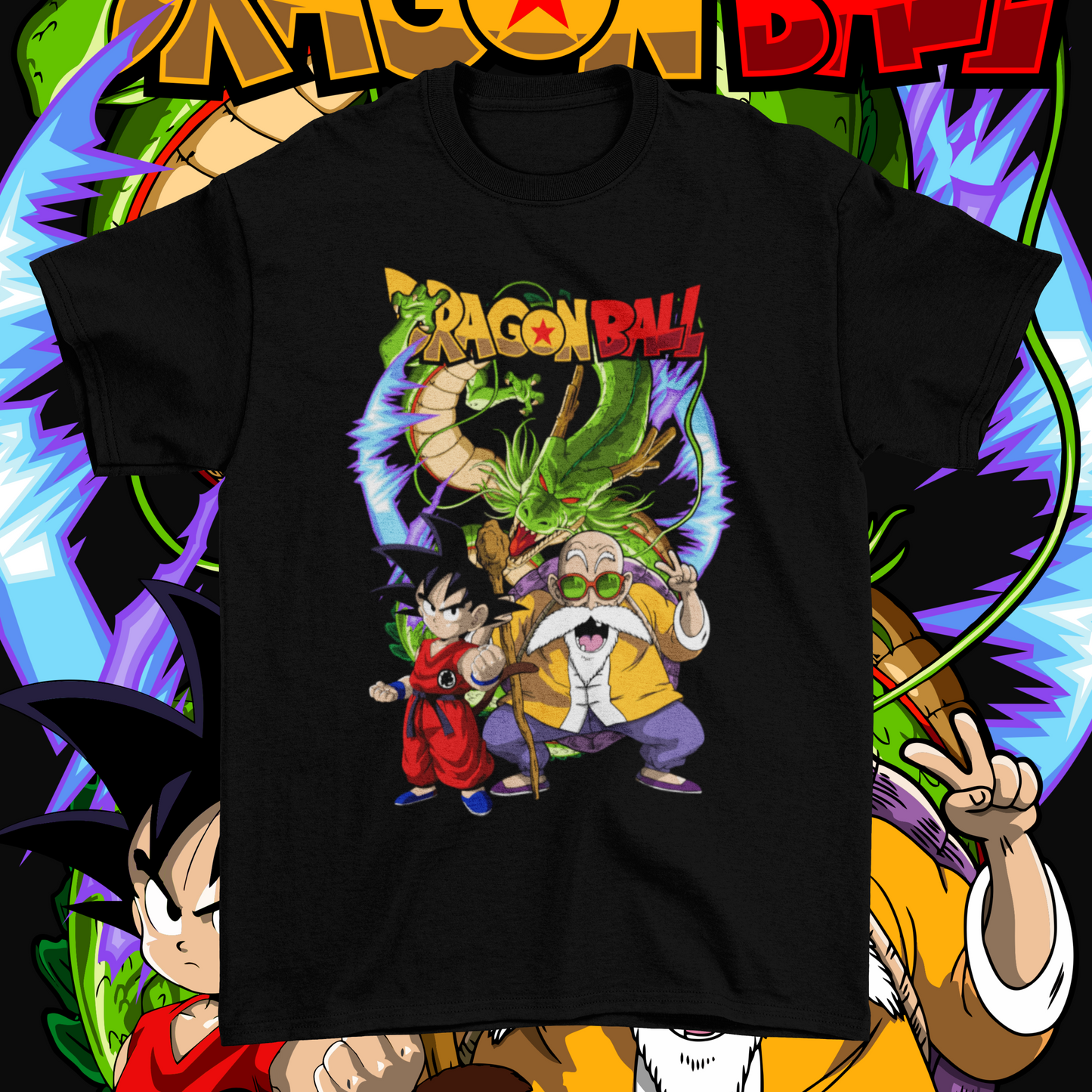 Dragon Ball