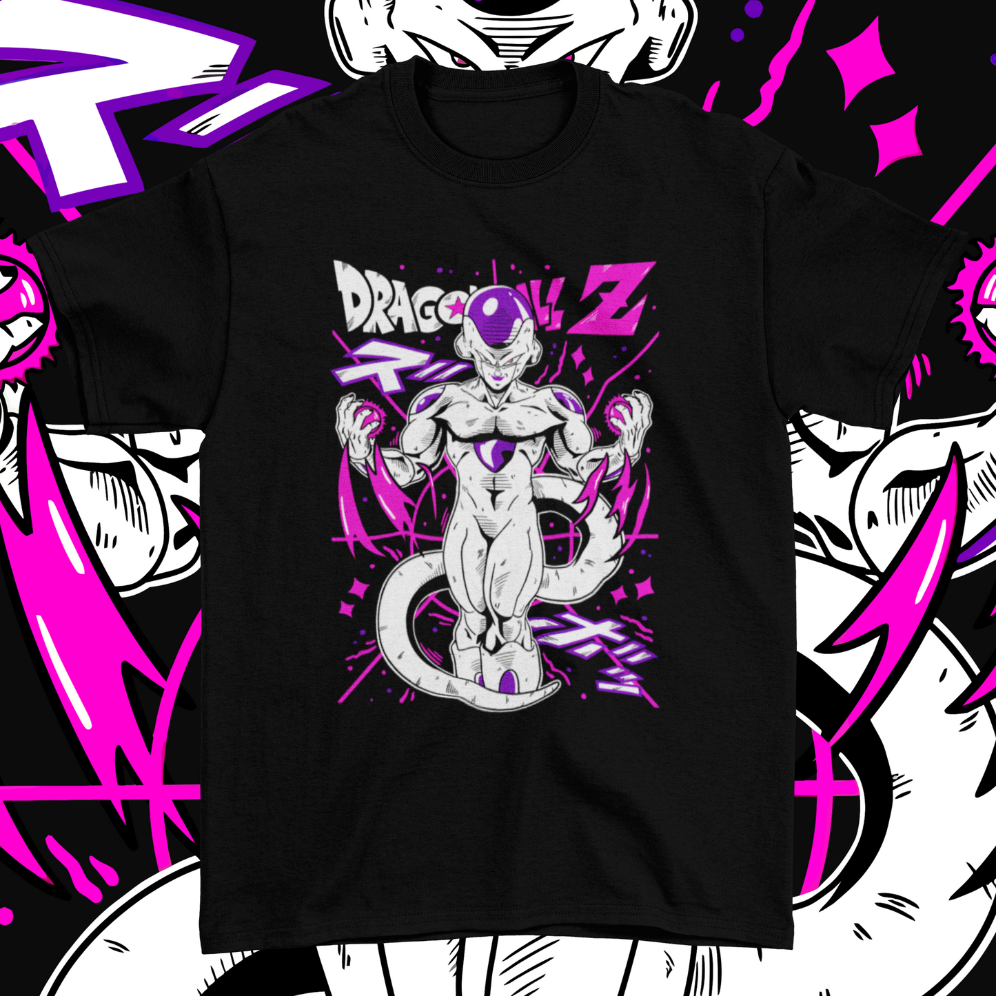 Freezer