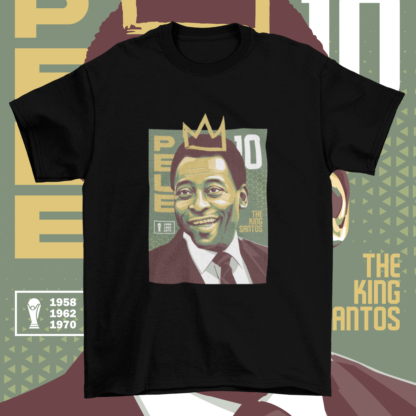 Pelé
