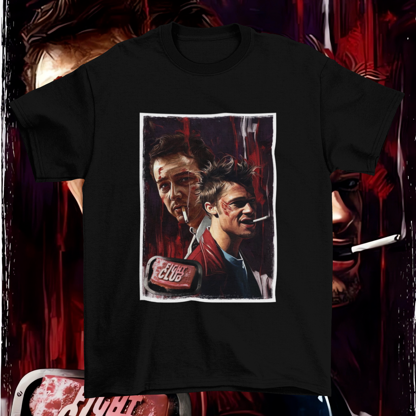 Fightclub