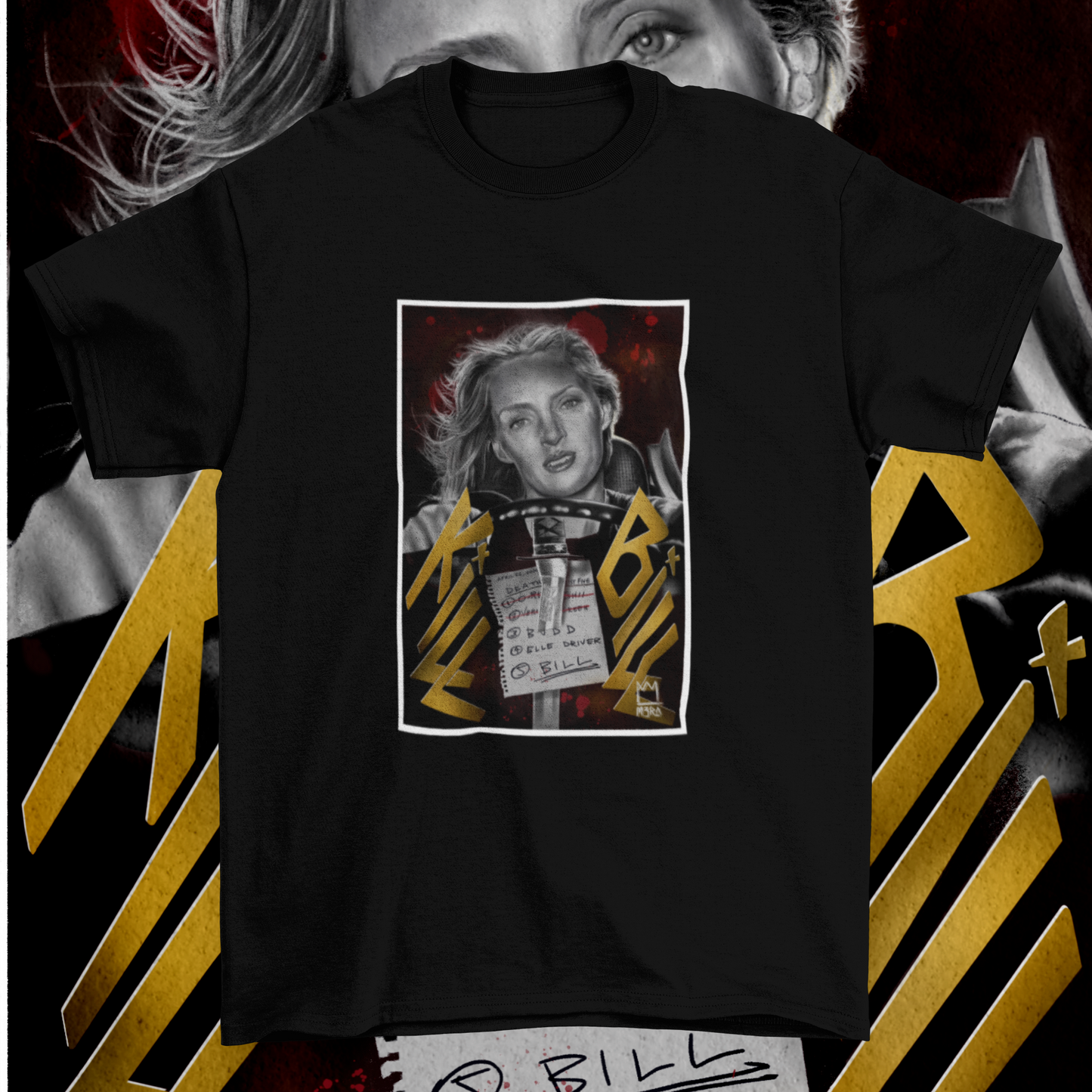 Kill Bill