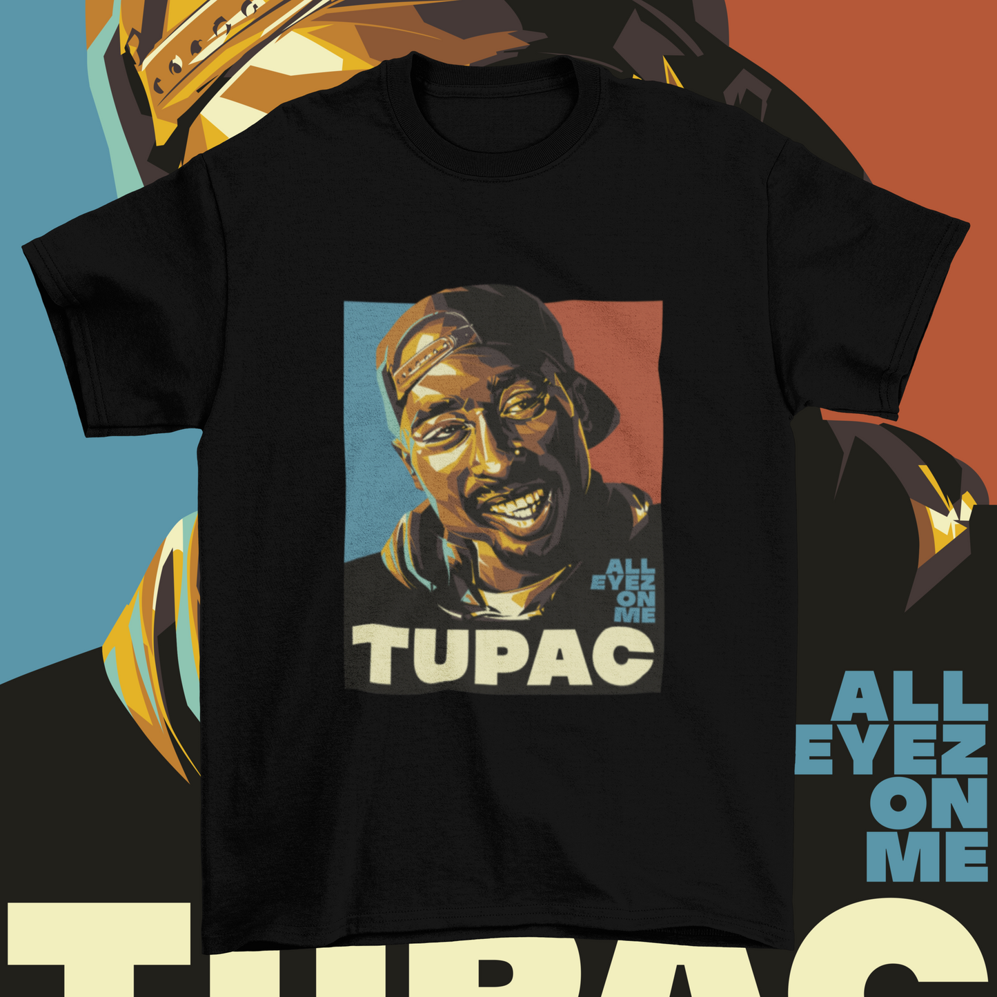 Tupac