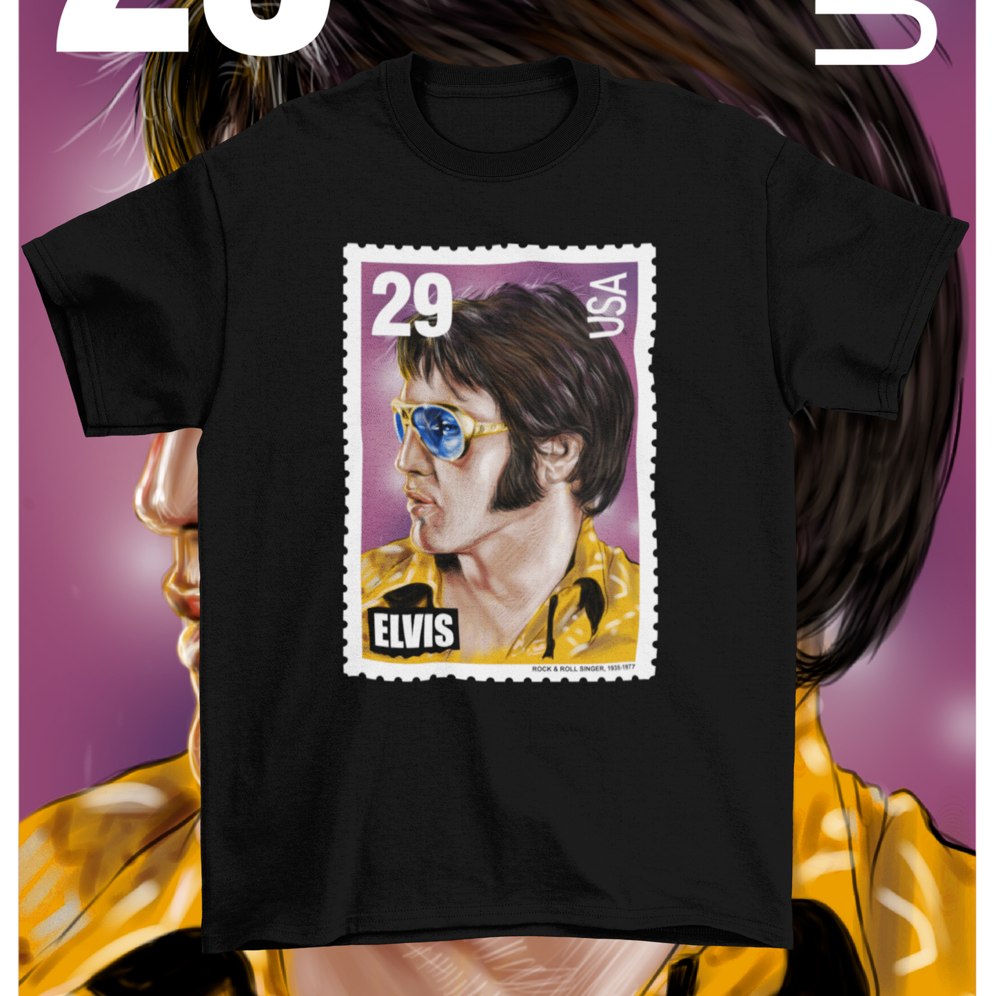 Elvis