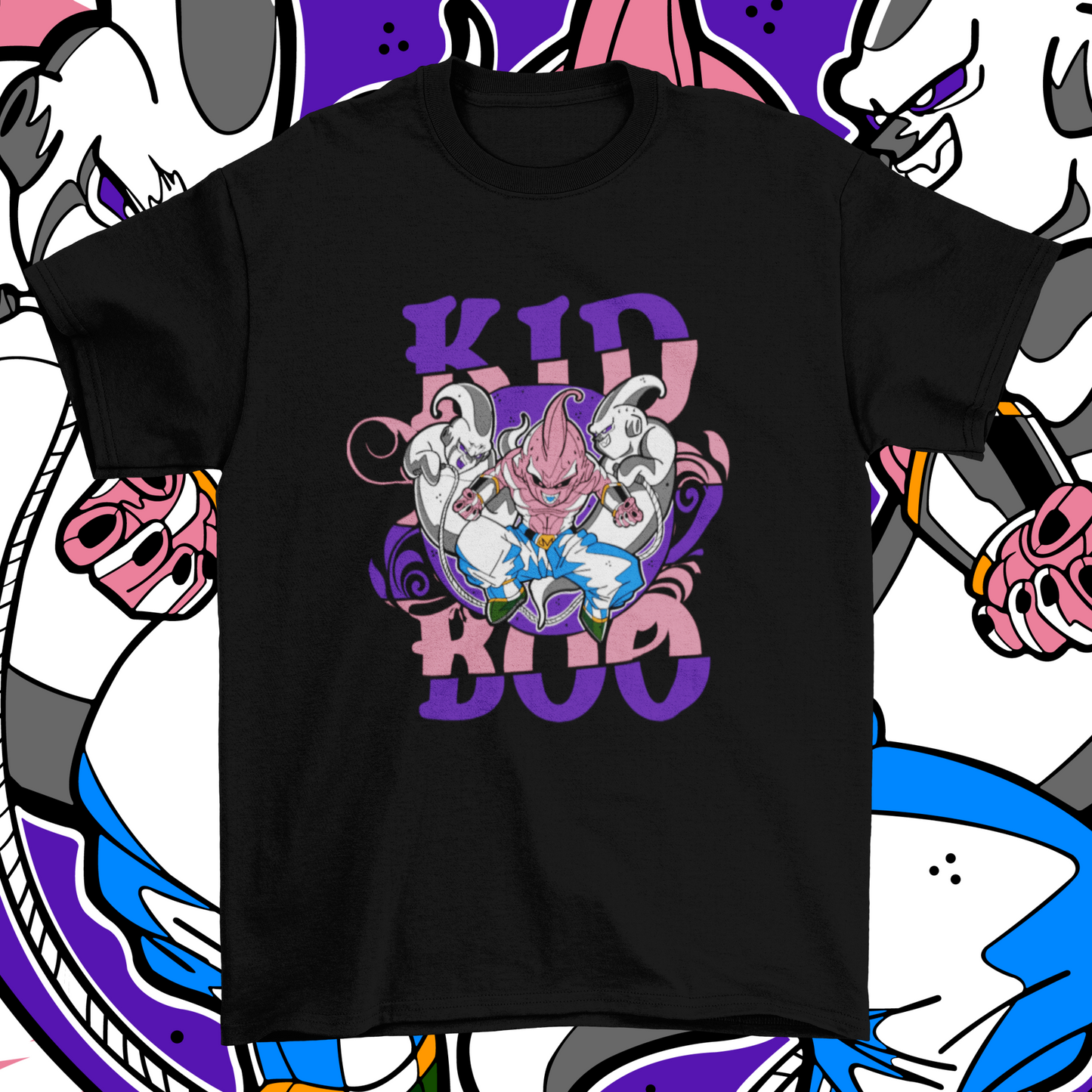 Kid Boo
