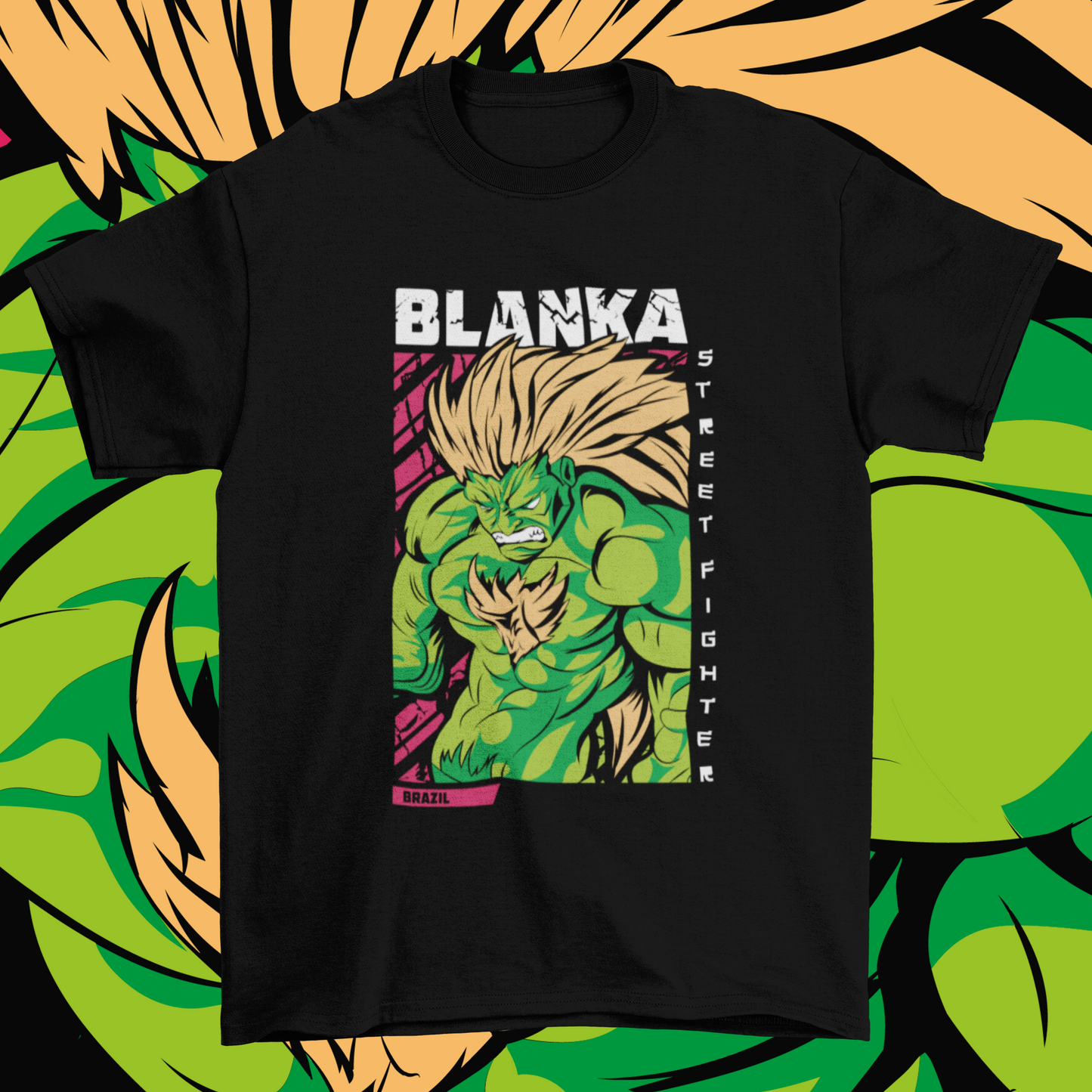 Blanka