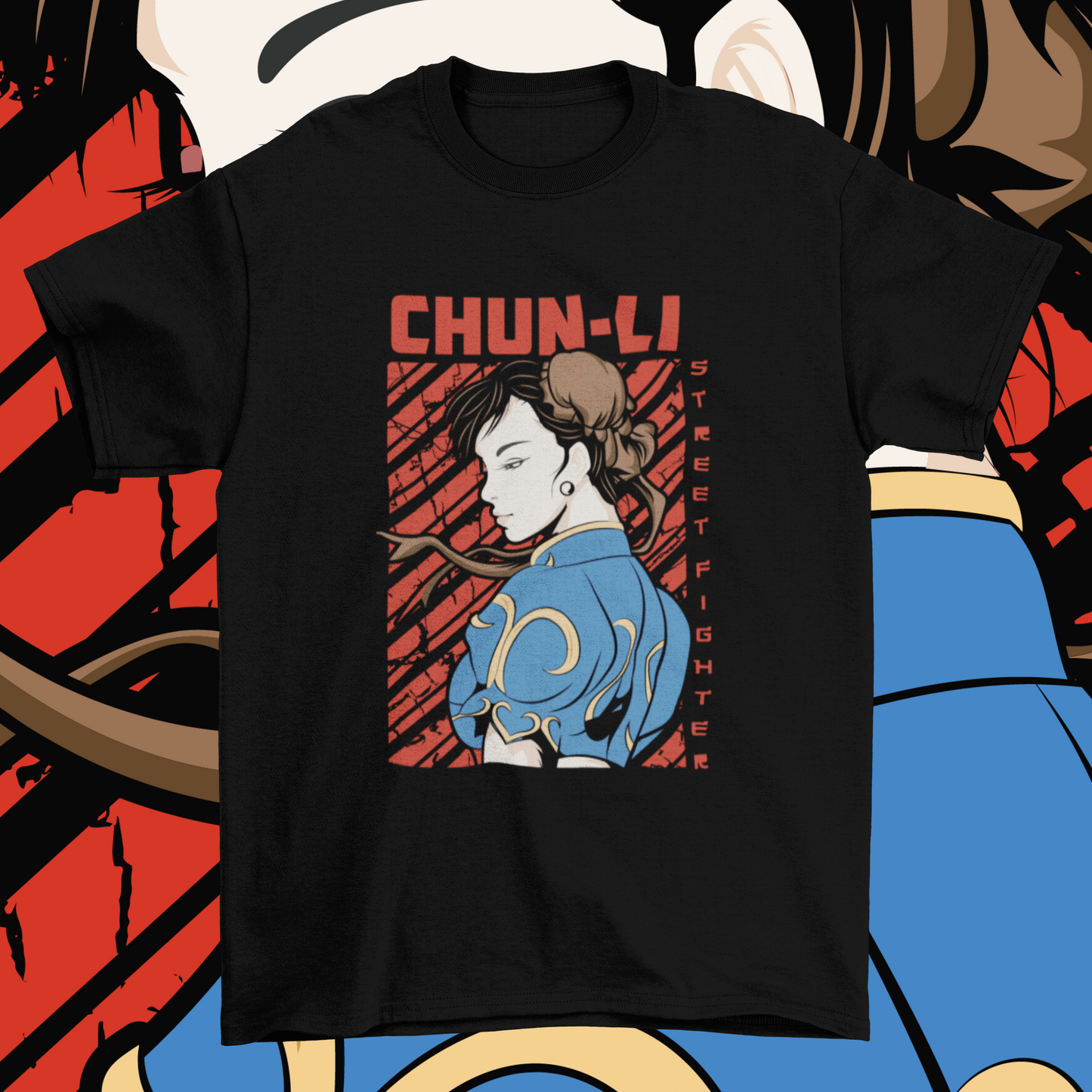 Chun-Li