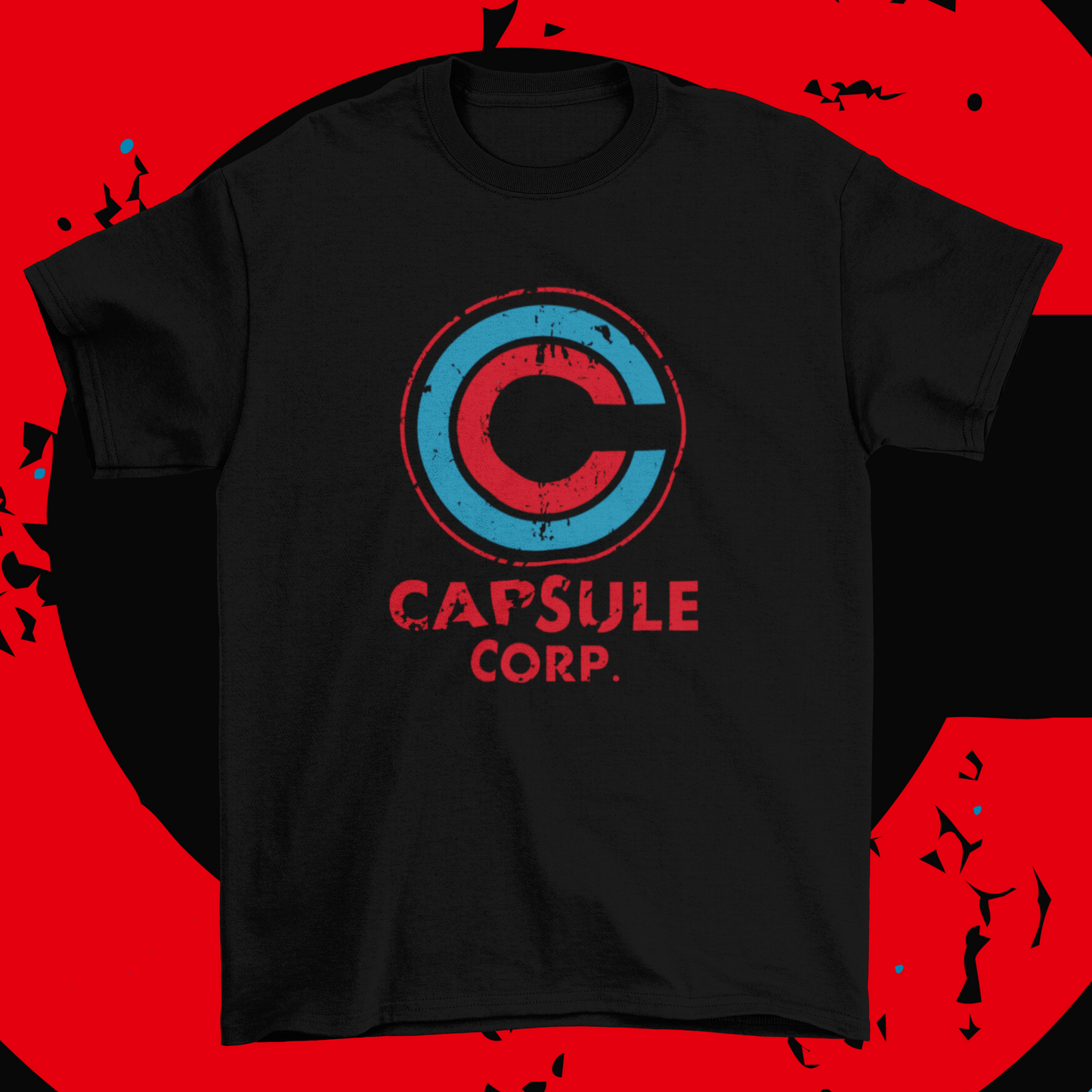 Capsule Corp