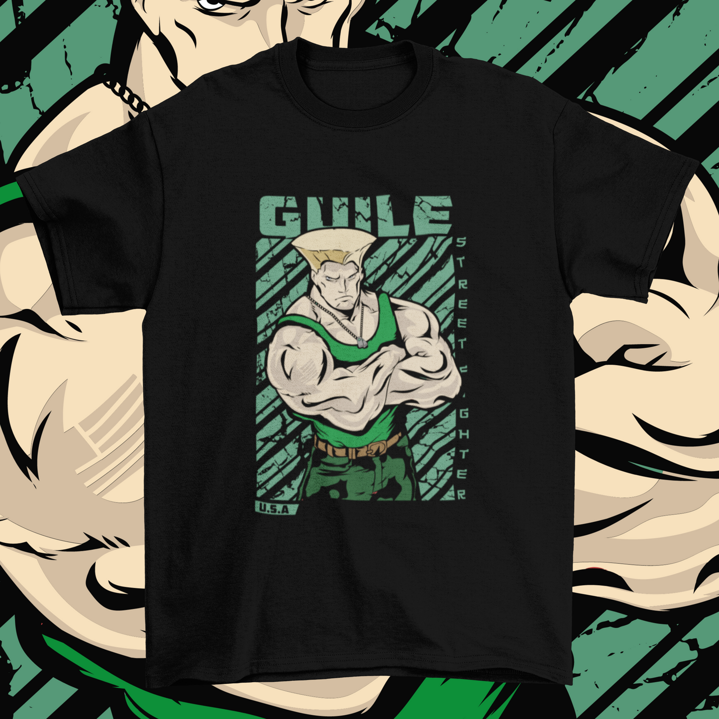 Guile