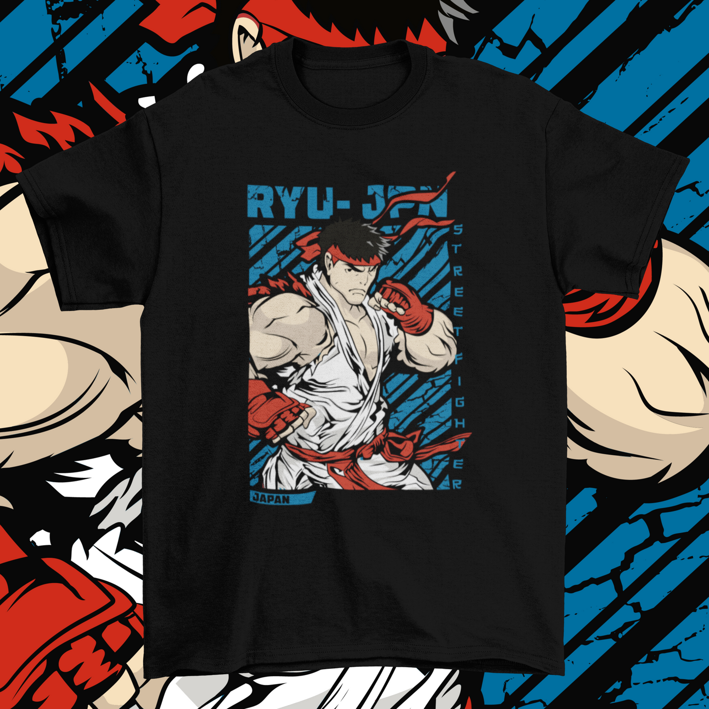 Ryu