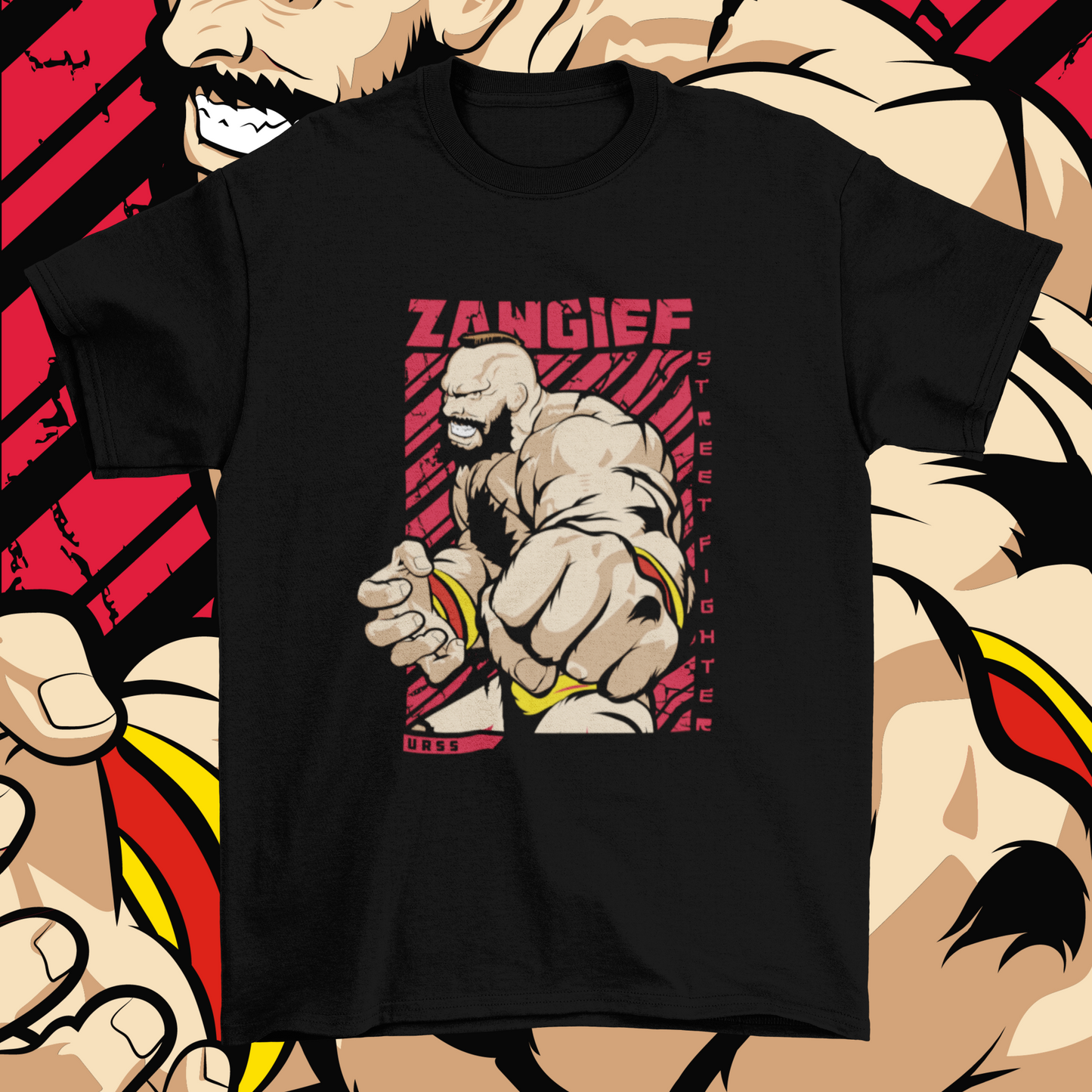Zangief