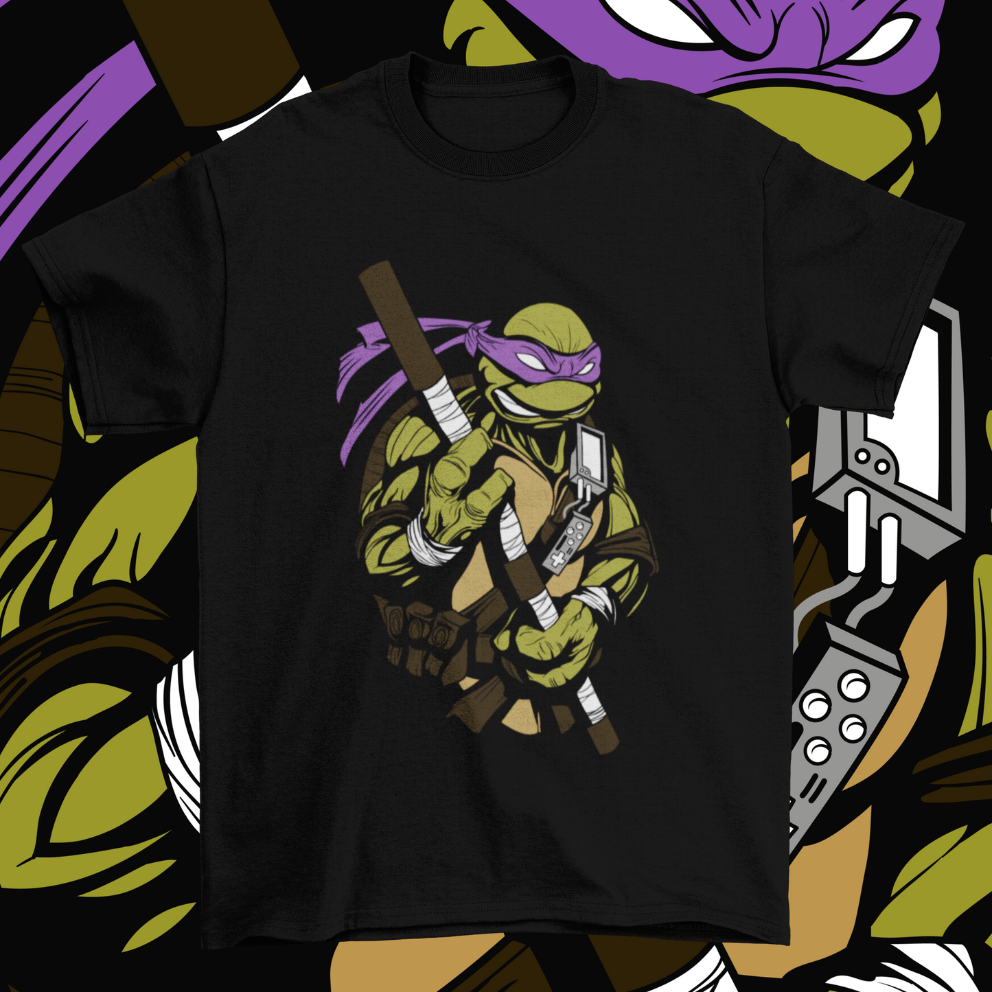 Donatello