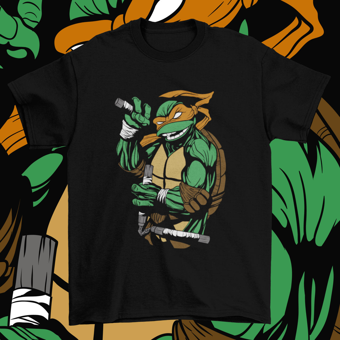 Michelangelo