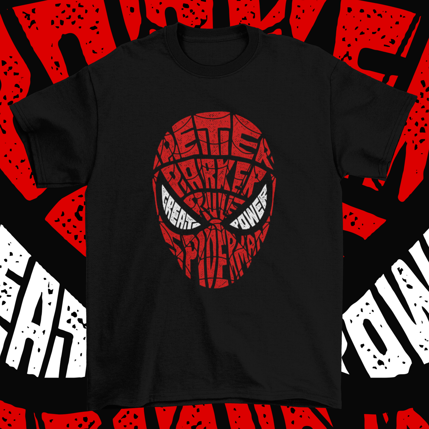 Spiderman