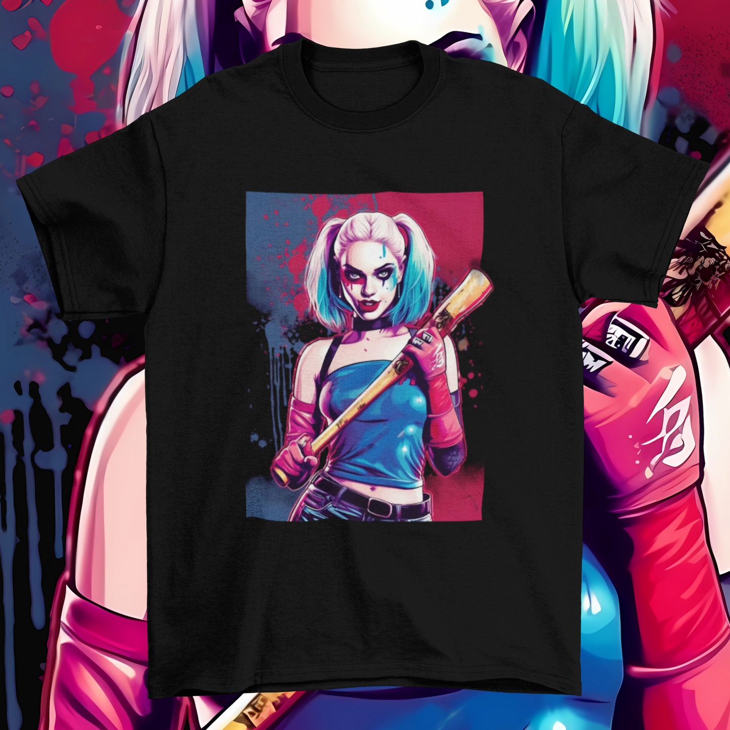 Harley Quinn