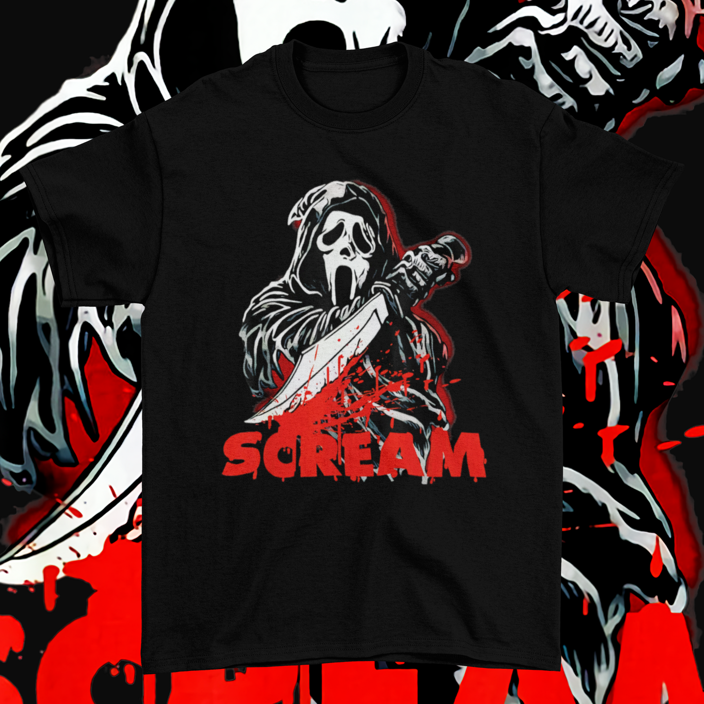 Scream