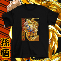 Goku Nivel 3