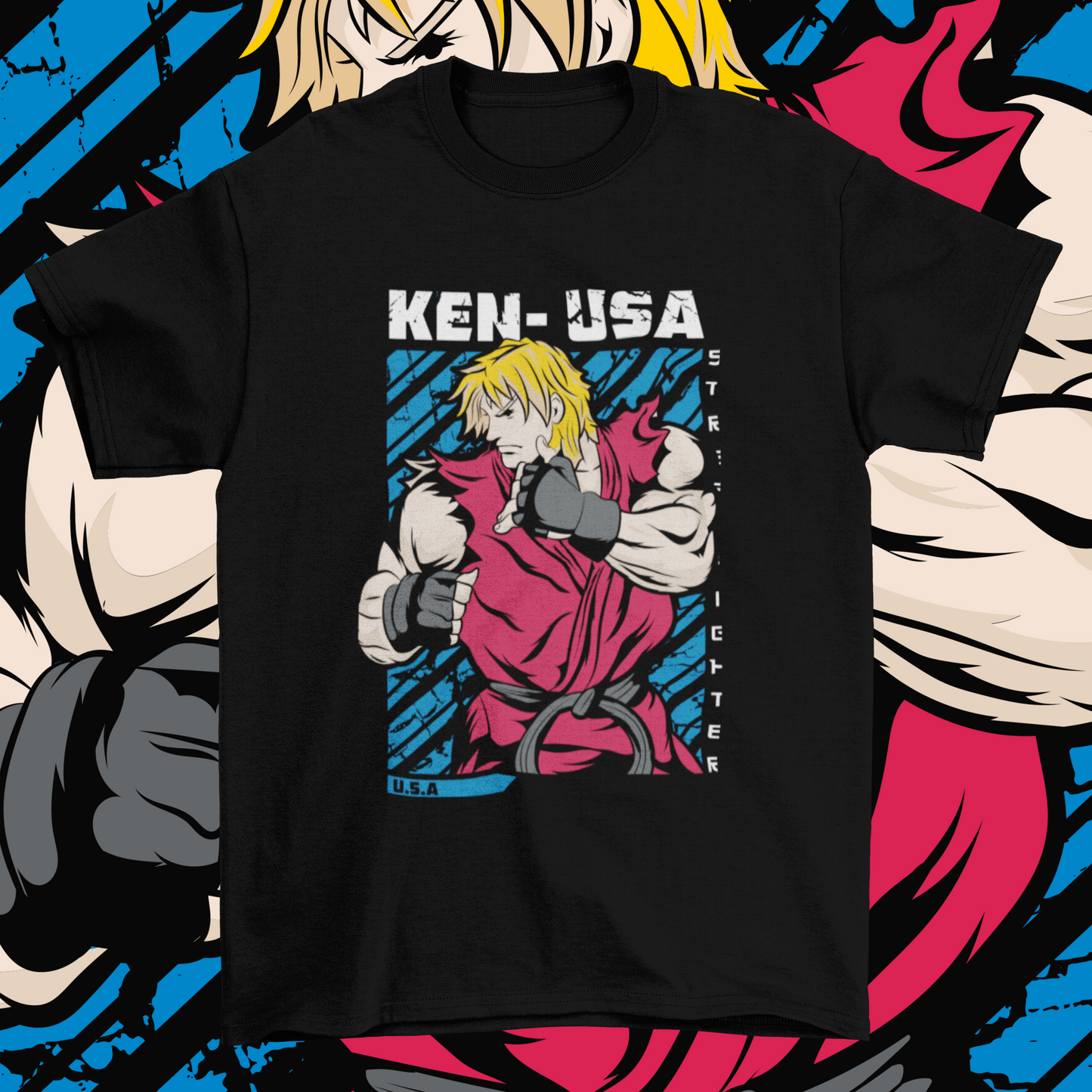 Ken